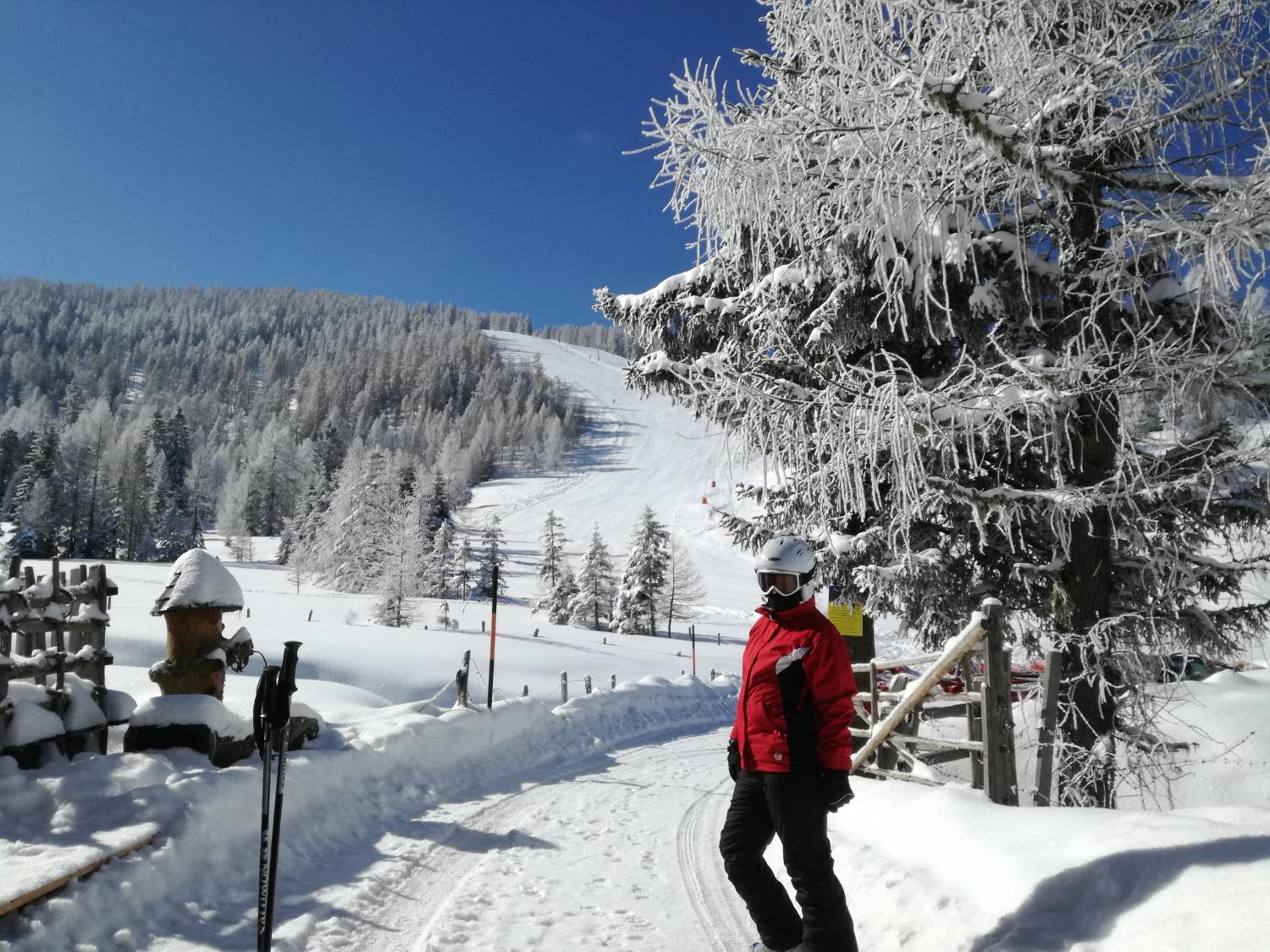 Marktlhütte