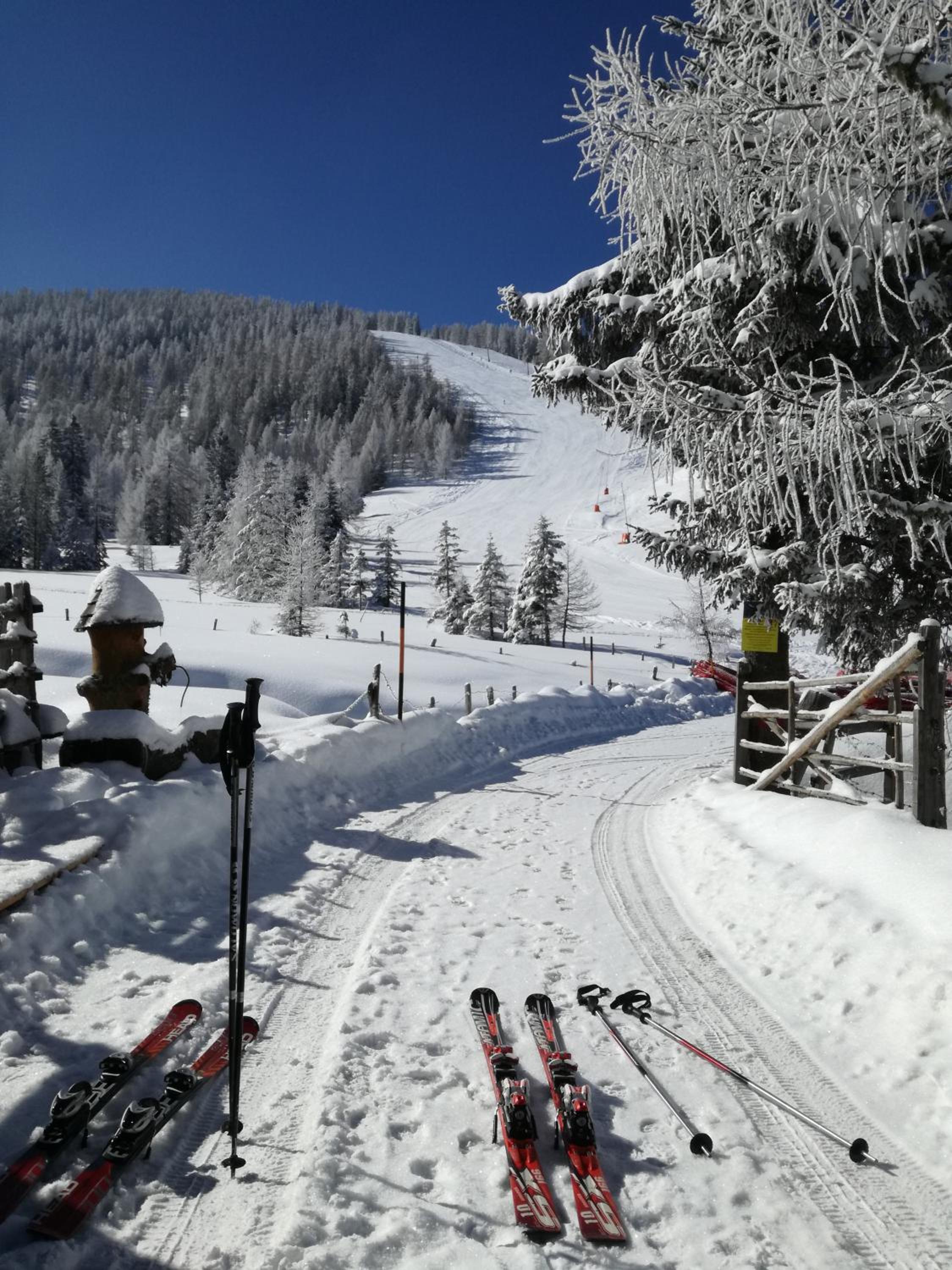 Marktlhütte
