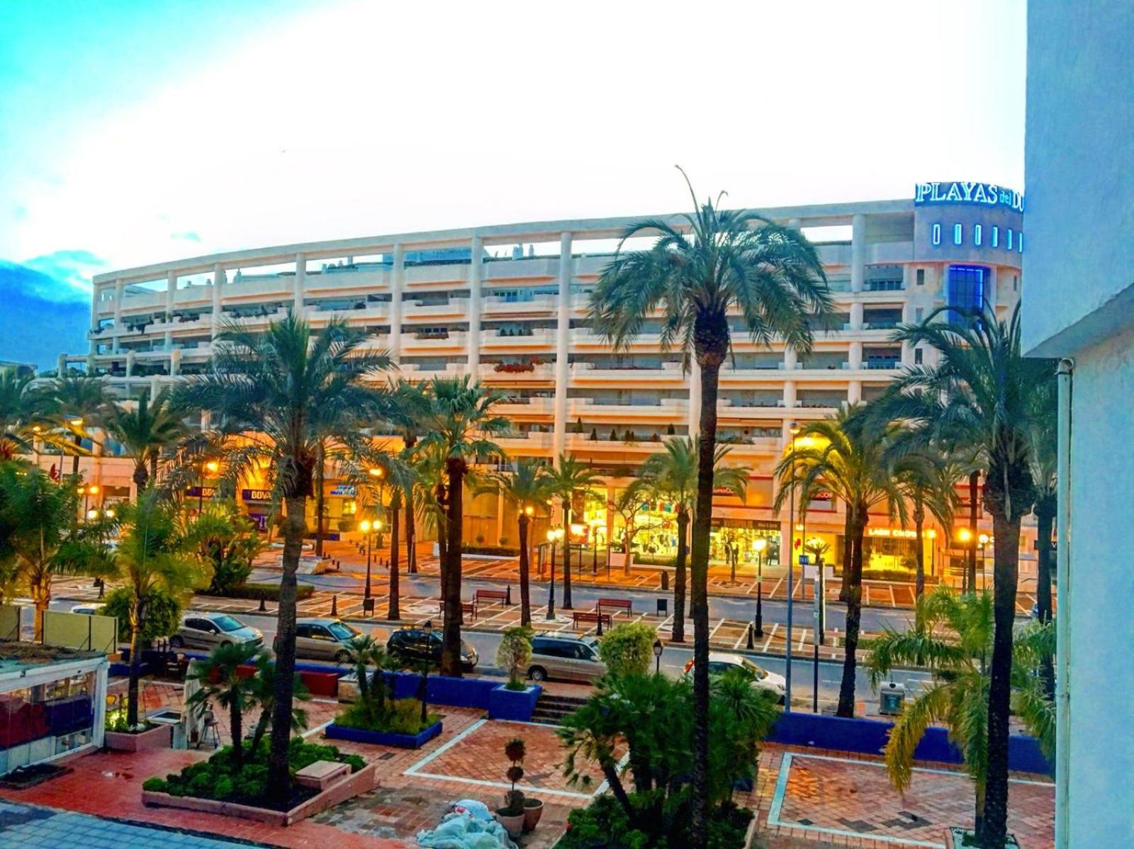 Jardines Del Puerto