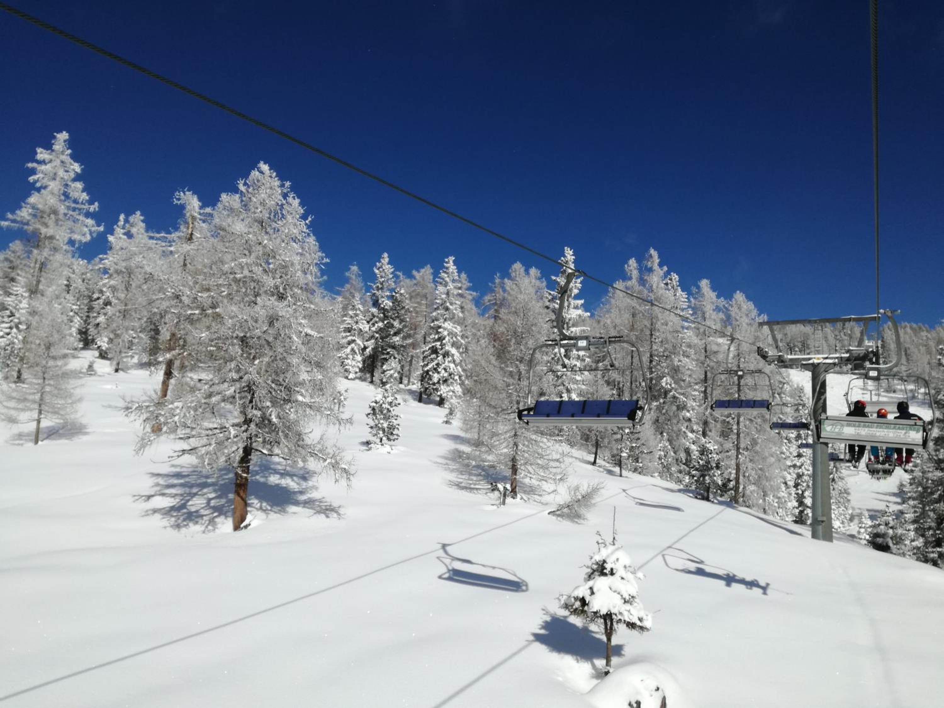 Marktlhütte