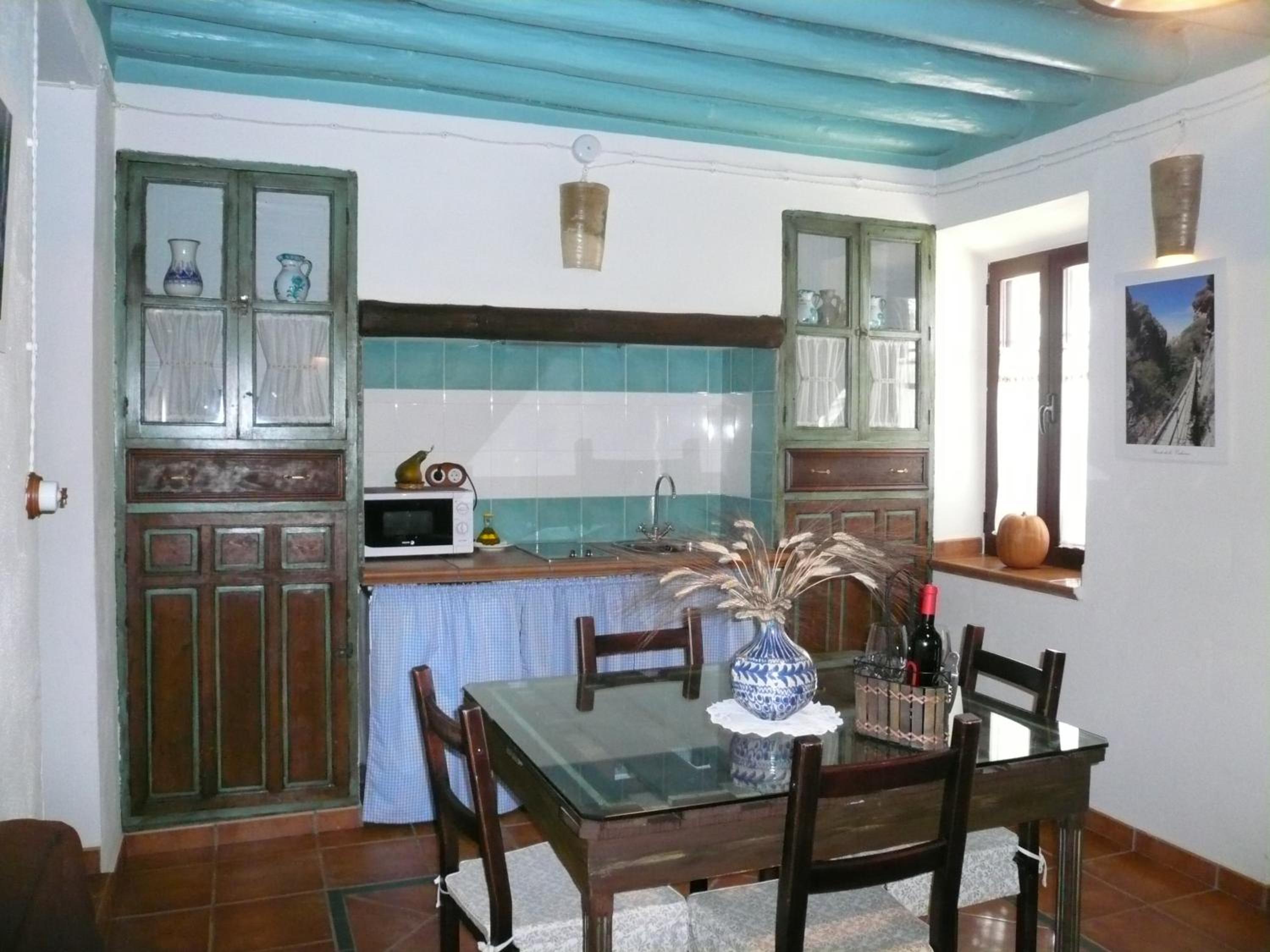 Cortijo Pilongo view 3
