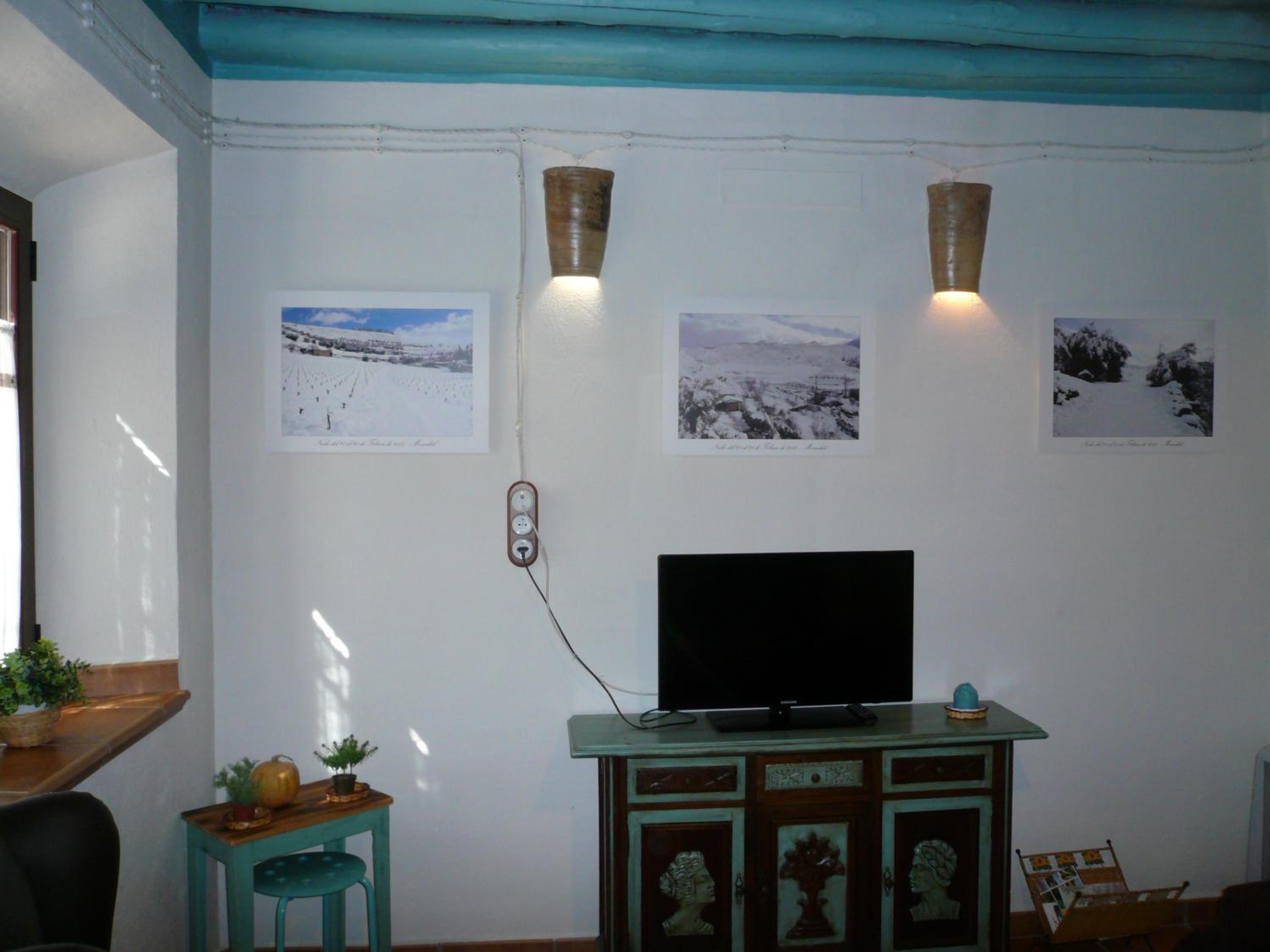 Cortijo Pilongo view 5