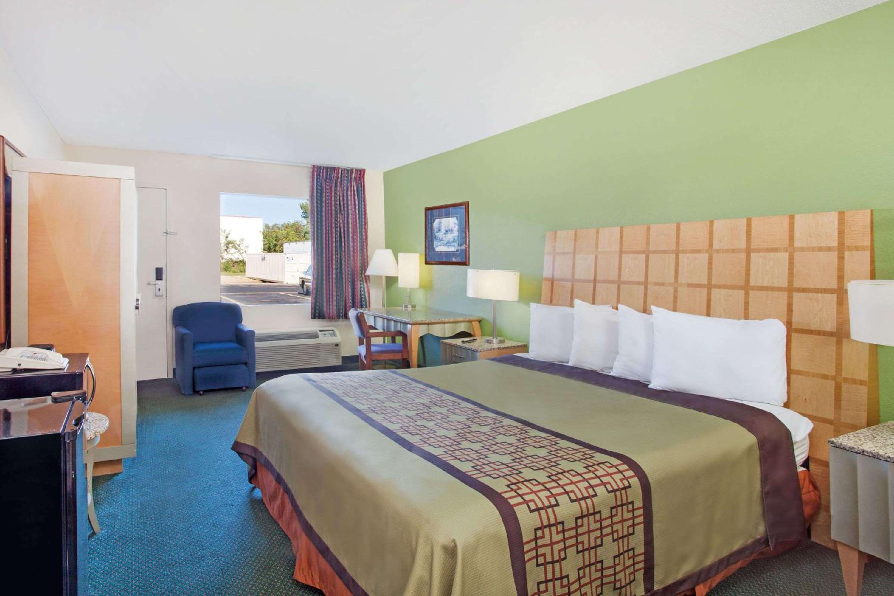 Days Inn by Wyndham Greeneville, Billede 14