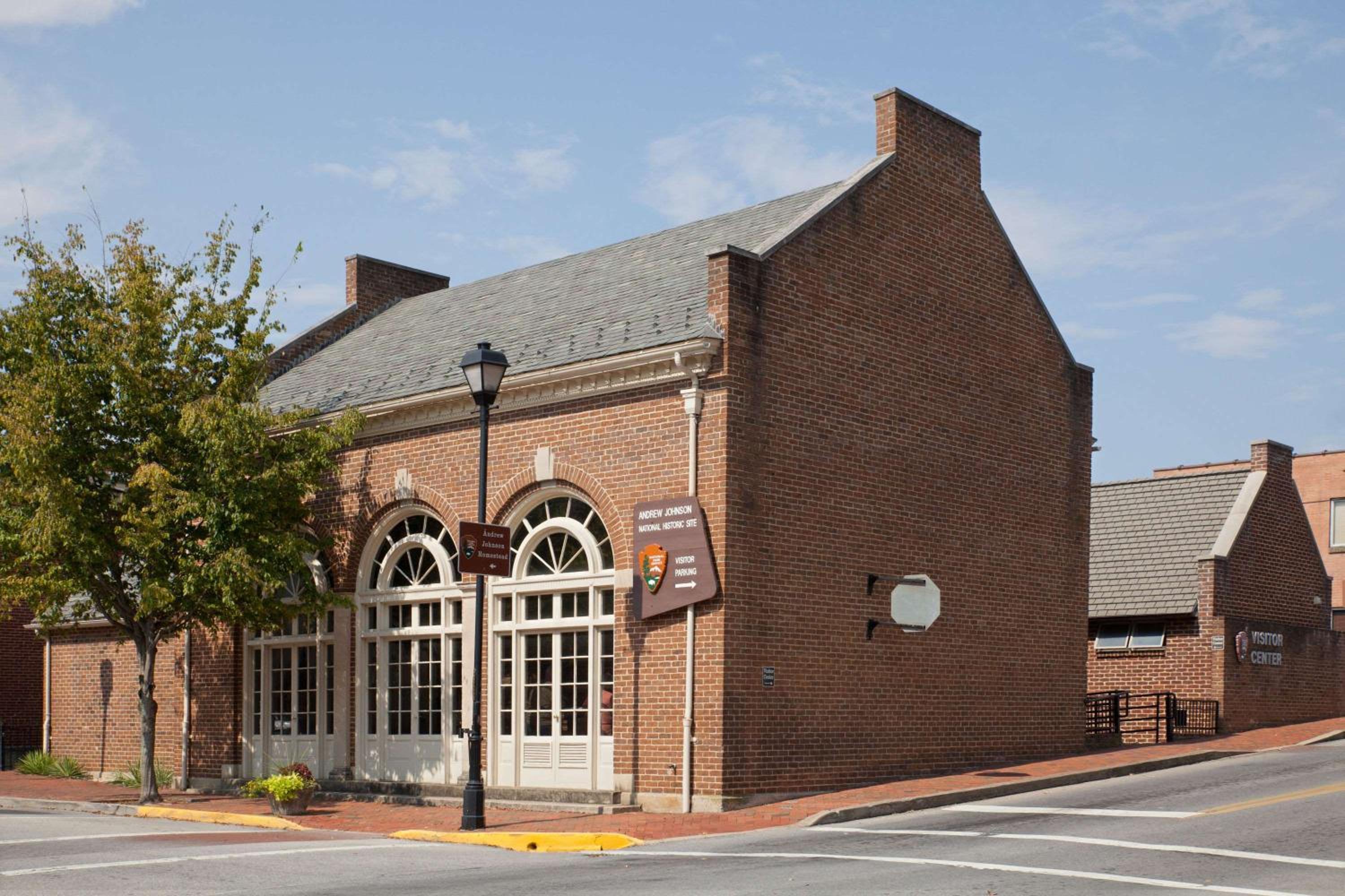 Days Inn by Wyndham Greeneville, Billede 18
