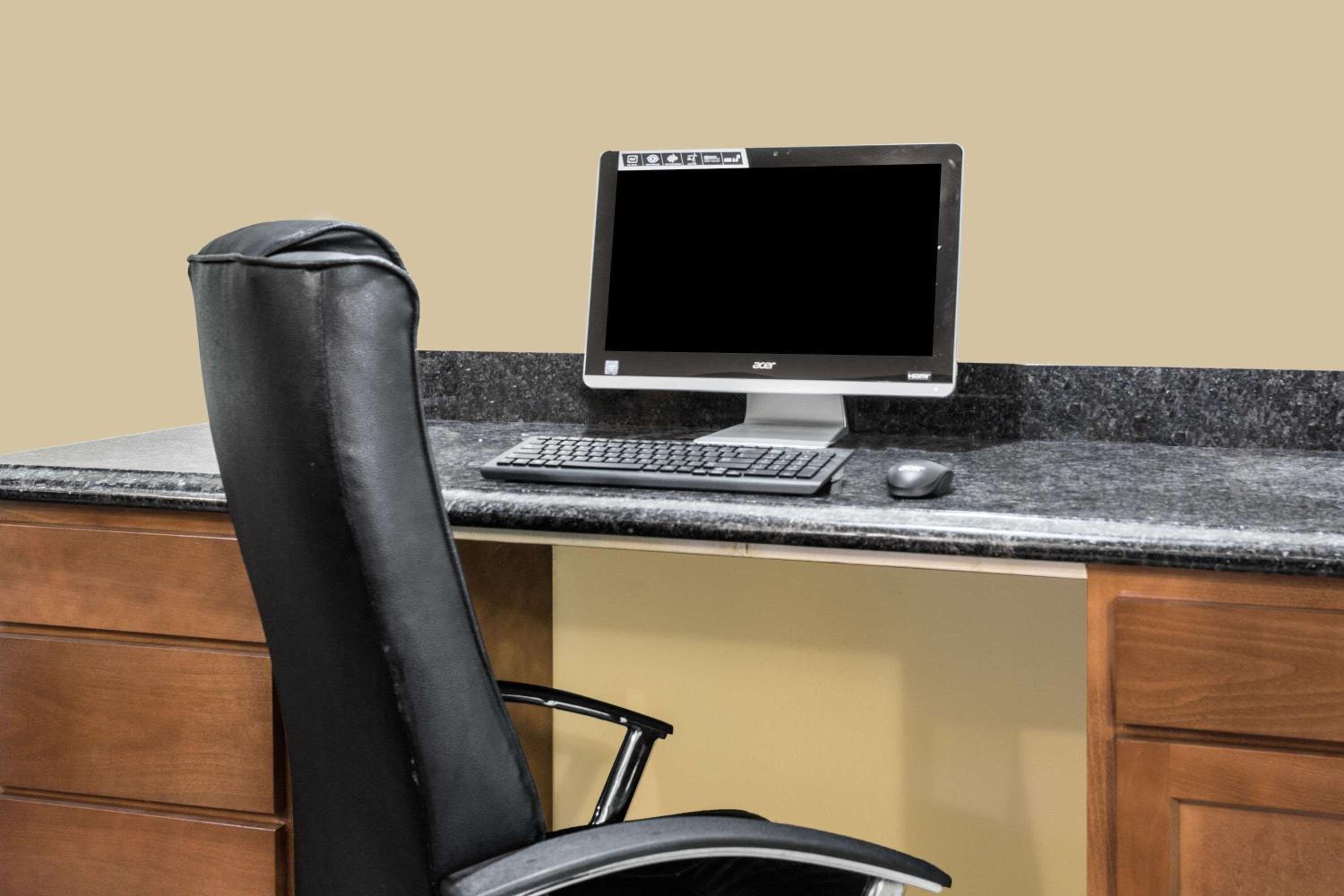 North Platte Vacations - Days Inn by Wyndham North Platte - Property Image 10