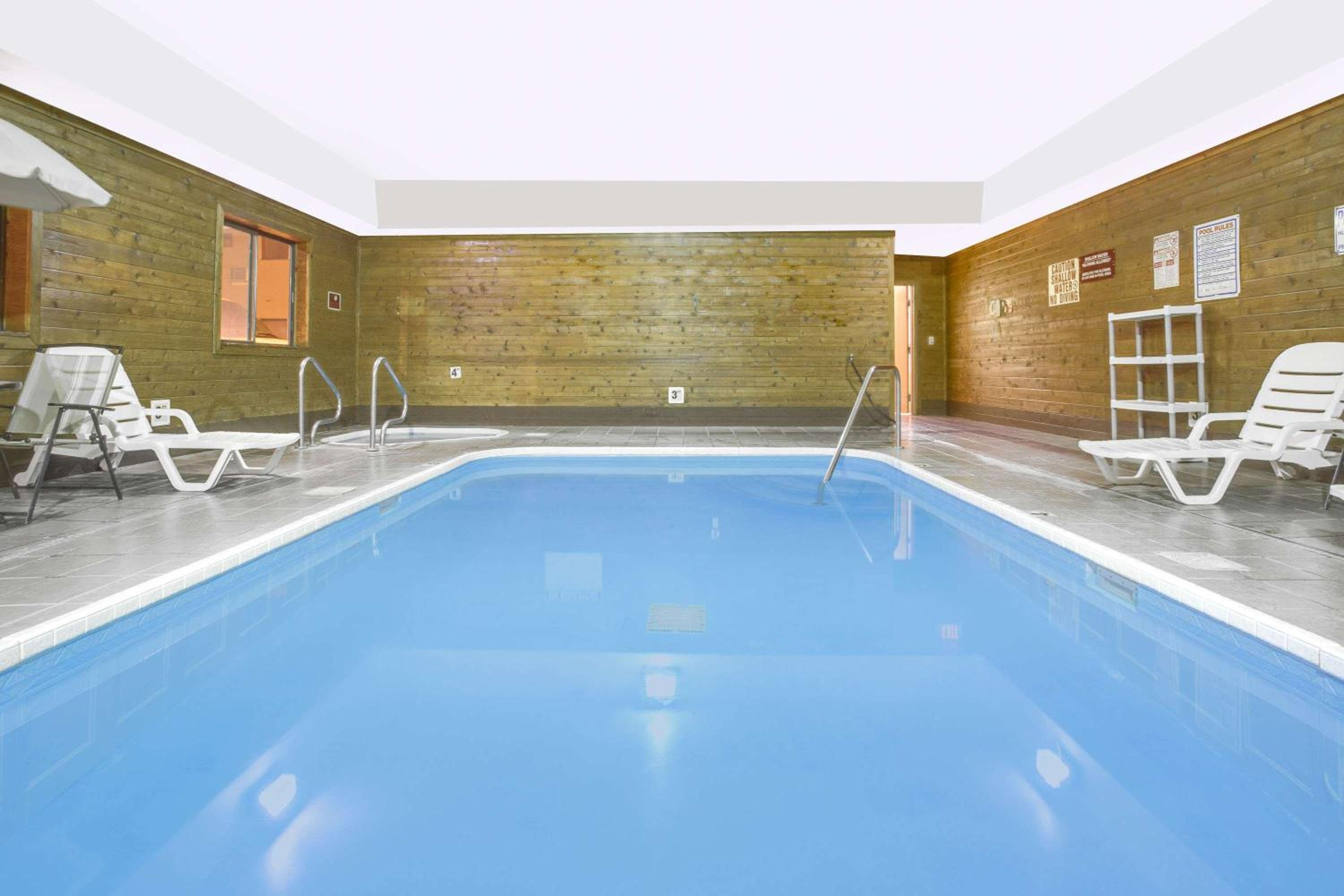 North Platte Vacations - Days Inn by Wyndham North Platte - Property Image 11