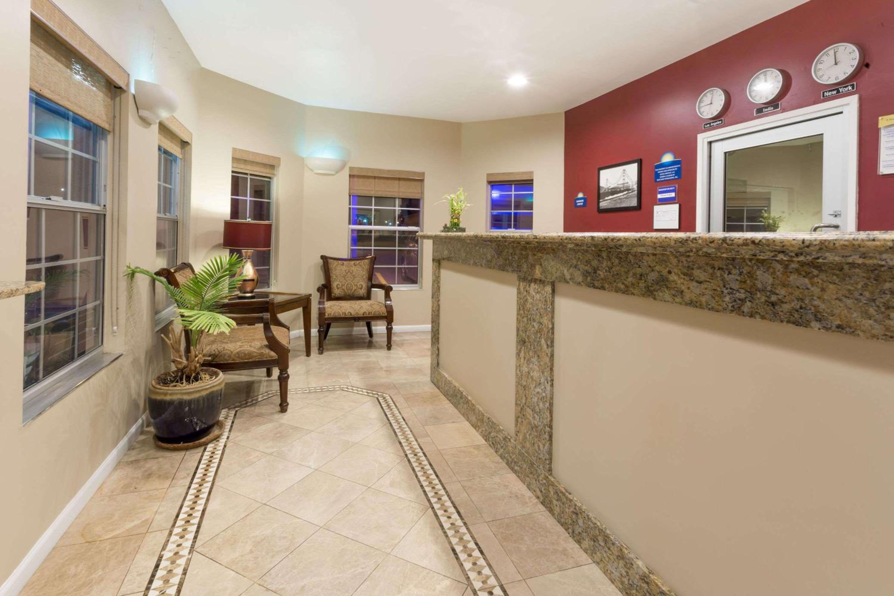 Days Inn by Wyndham Westley - Property Image 15