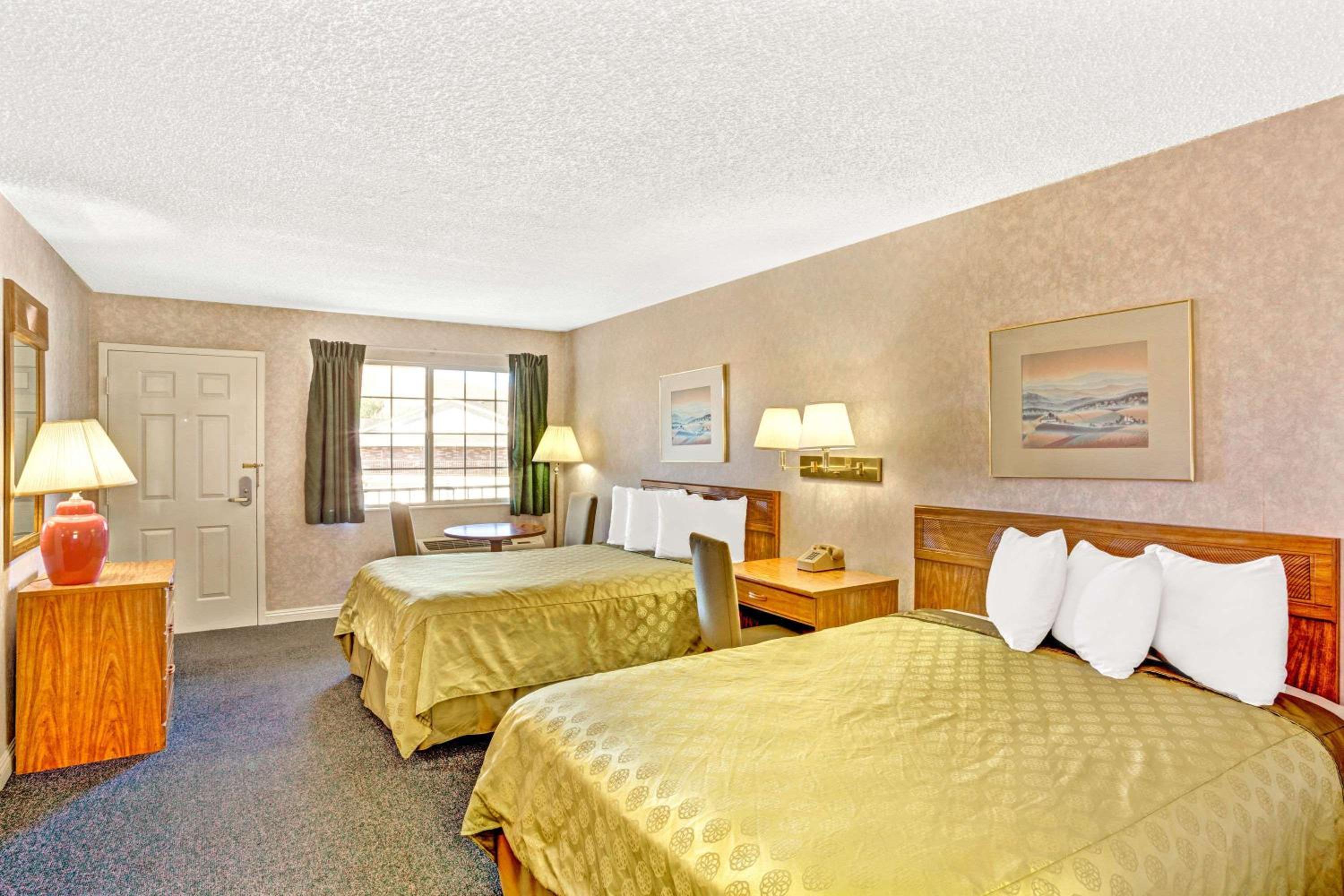 Carson City Vacations - Days Inn by Wyndham Carson City - Property Image 55