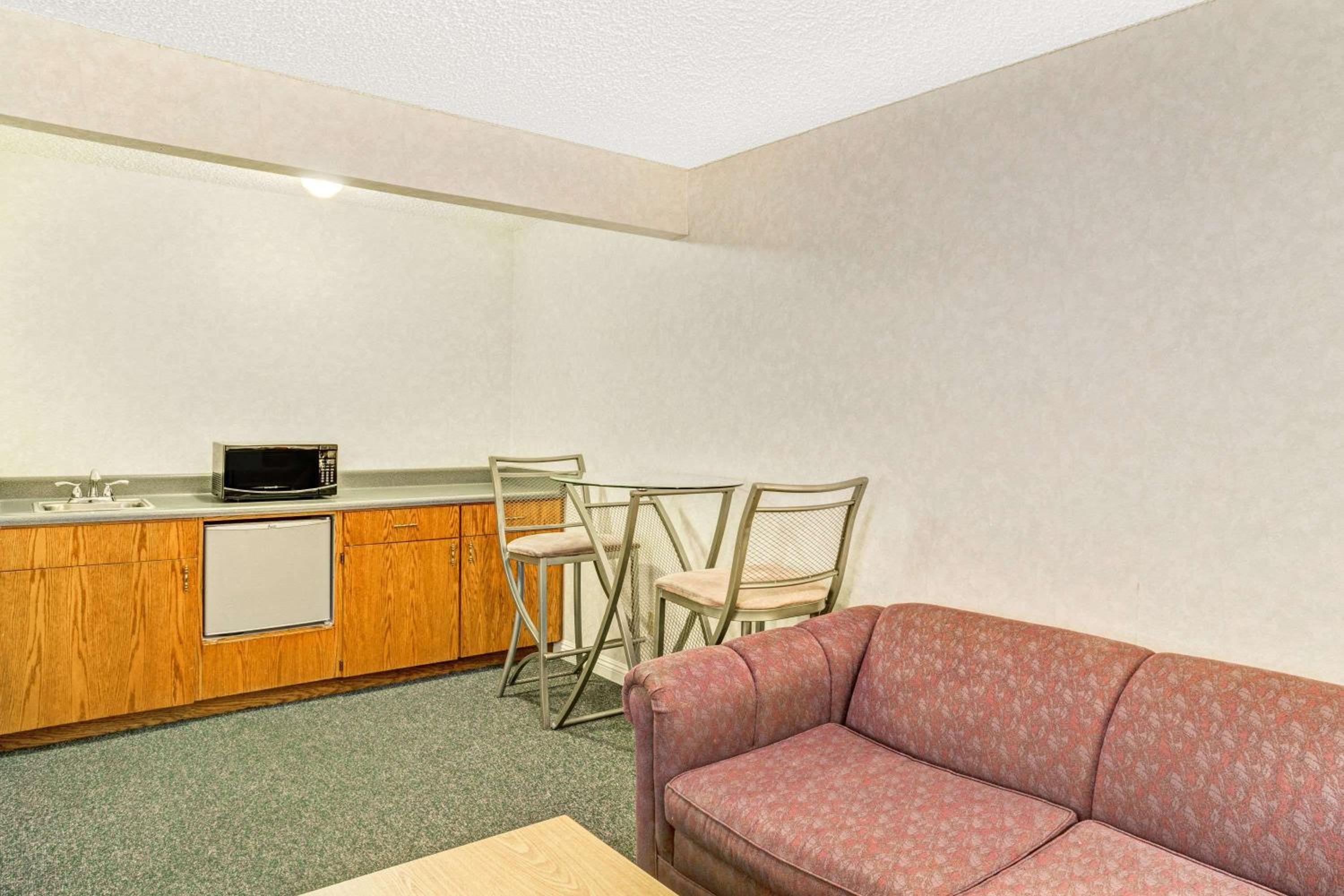 Carson City Vacations - Days Inn by Wyndham Carson City - Property Image 60