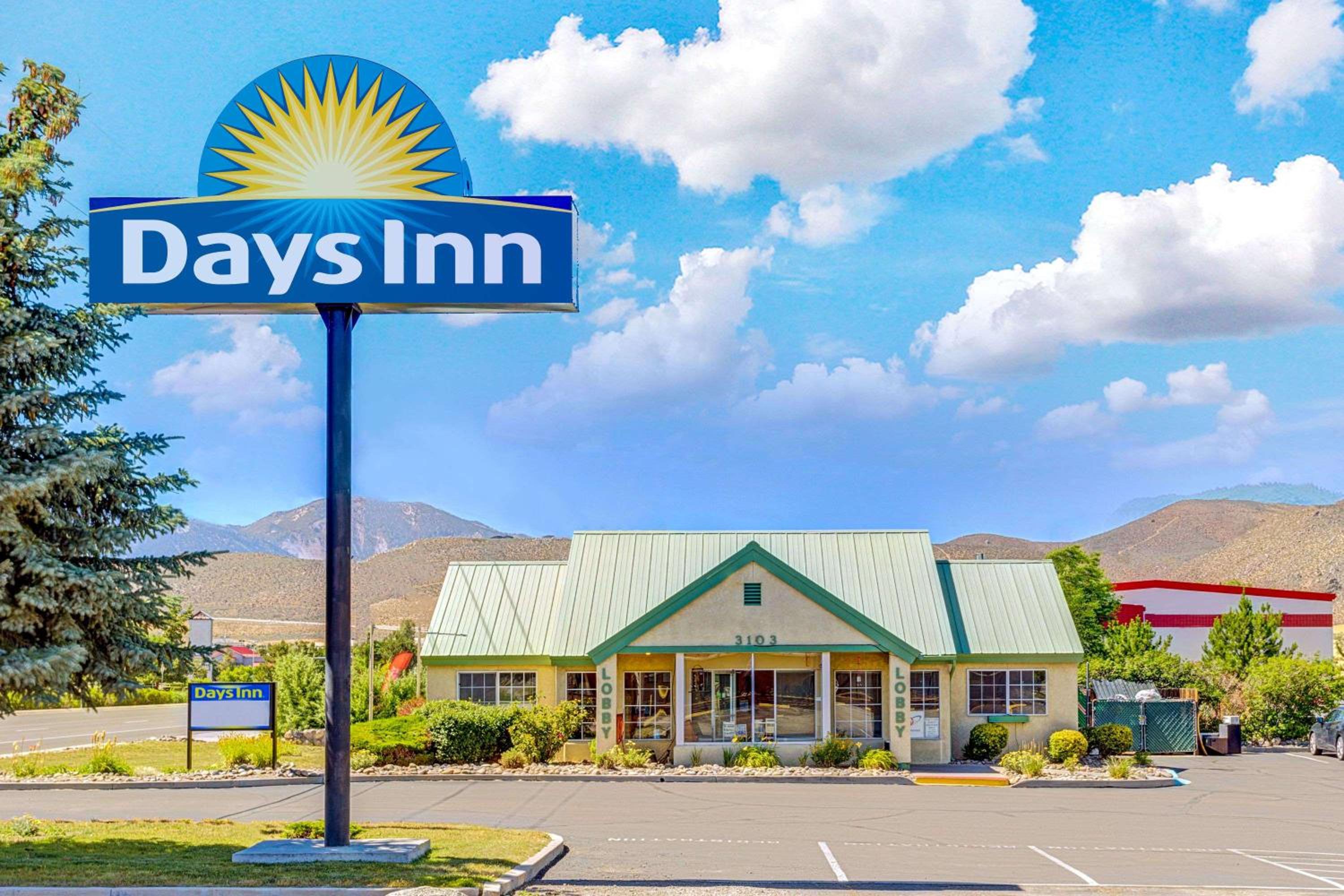 Carson City Vacations - Days Inn by Wyndham Carson City - Property Image 49