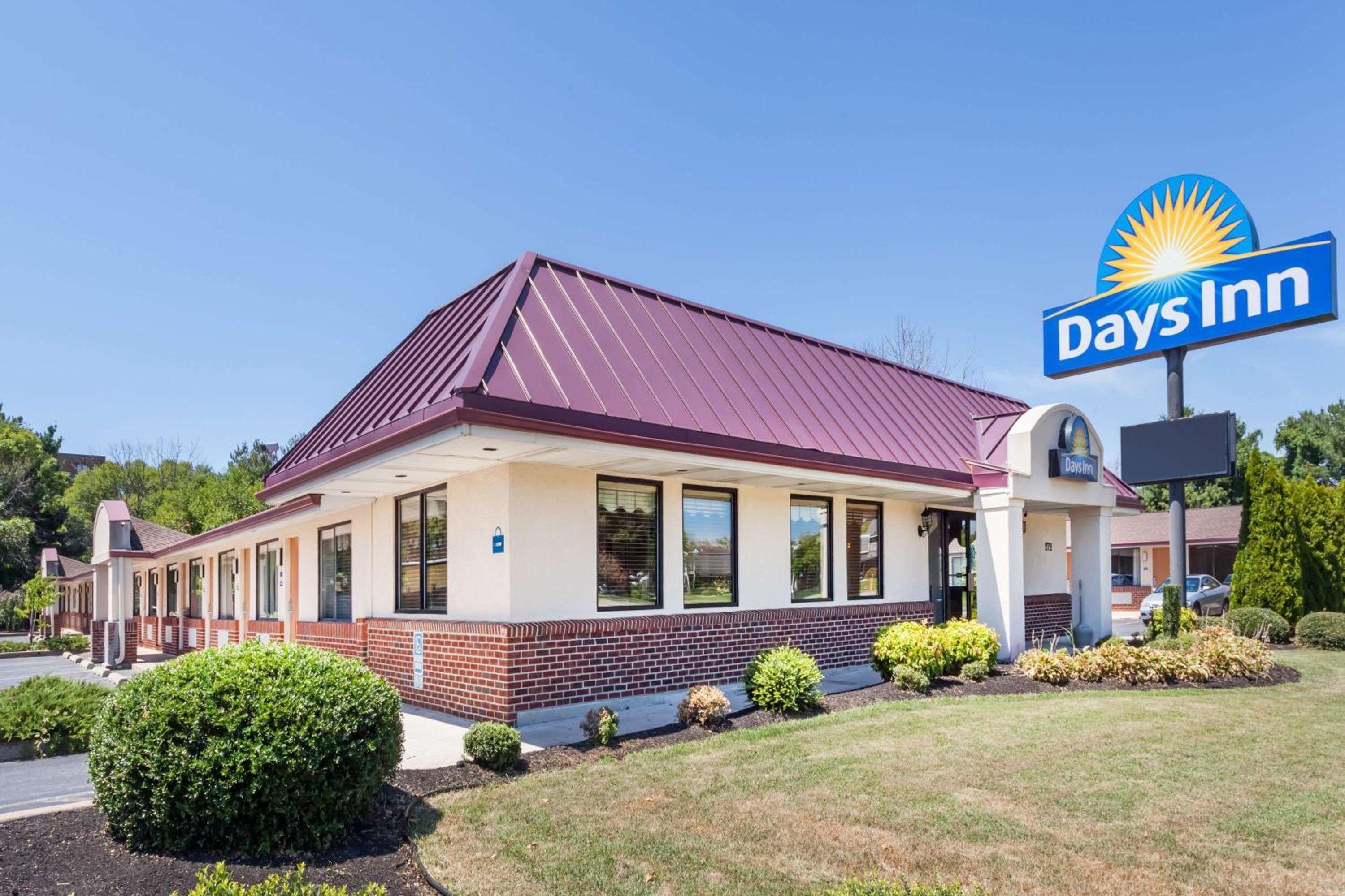 Dover Vacations - Days Inn by Wyndham Dover Downtown - Property Image 1