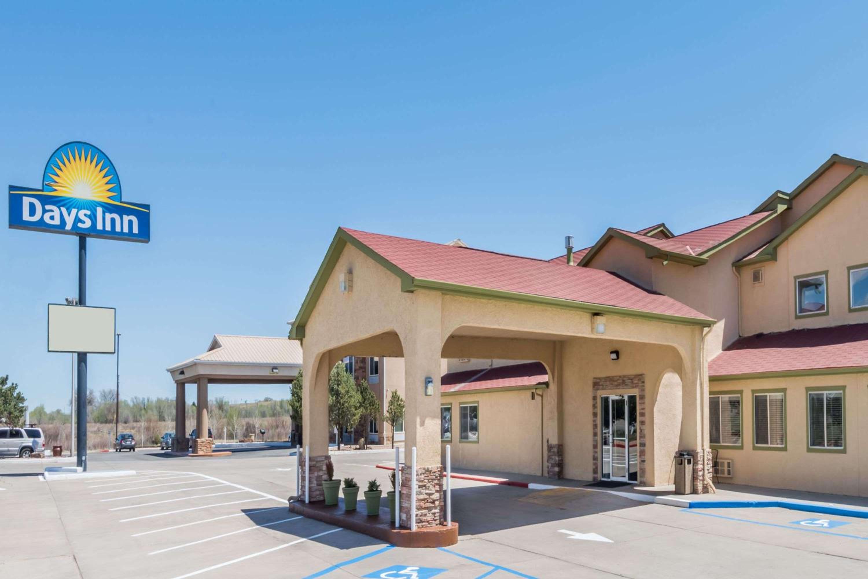 Las Vegas Vacations - Days Inn by Wyndham Las Vegas - Property Image 1
