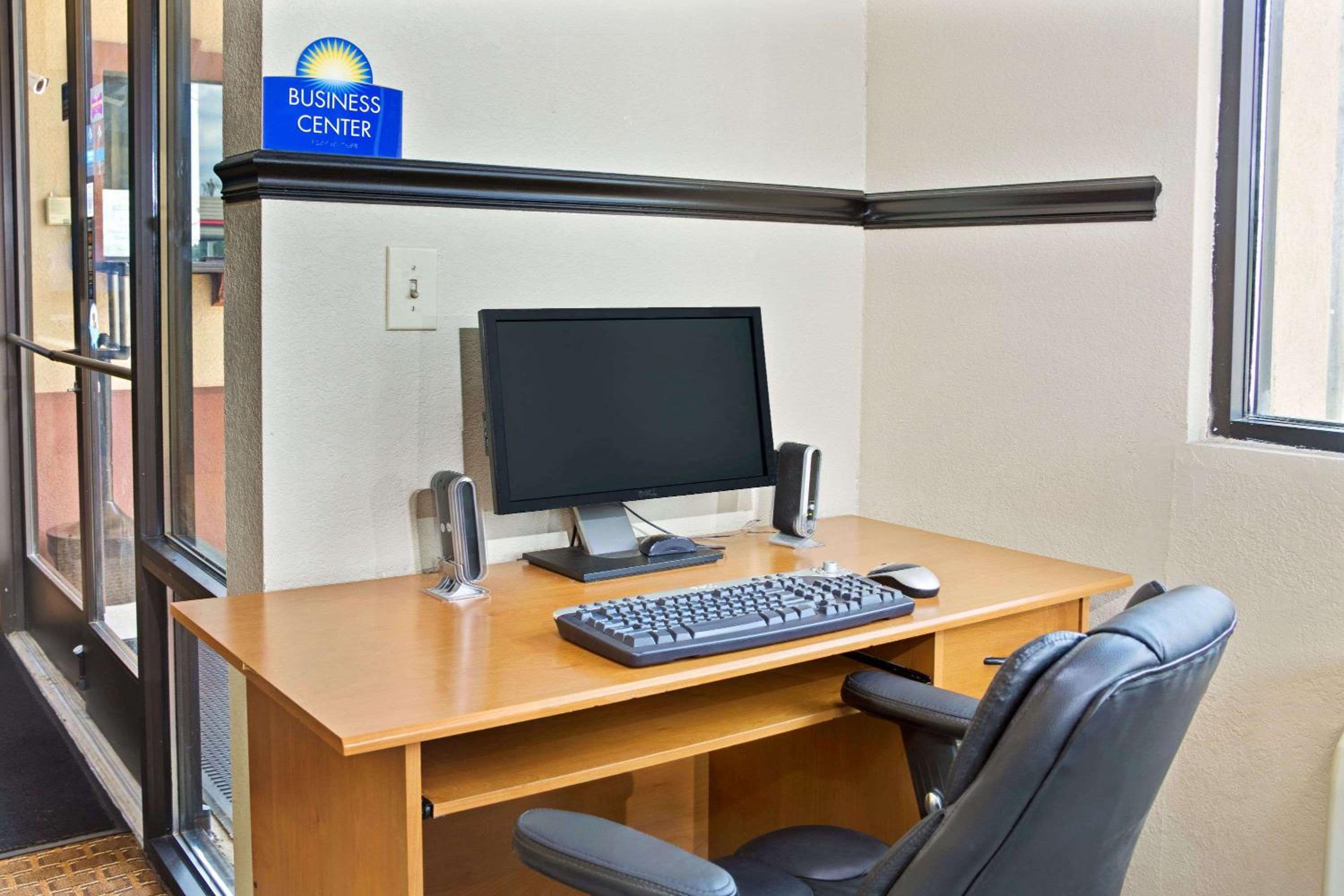 Days Inn by Wyndham Lawrenceville view 2
