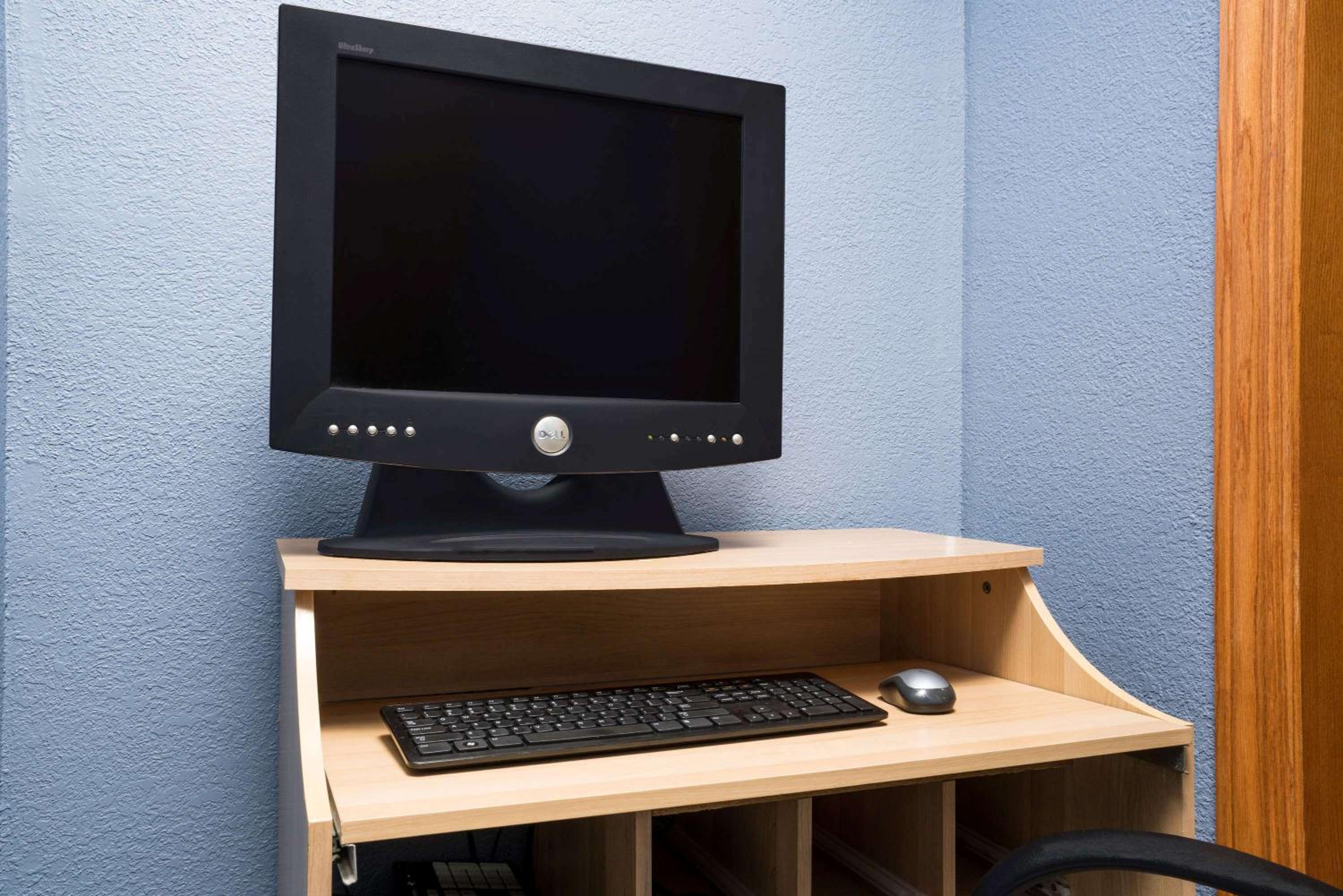 Mankato Vacations - Days Inn by Wyndham Mankato - Property Image 13