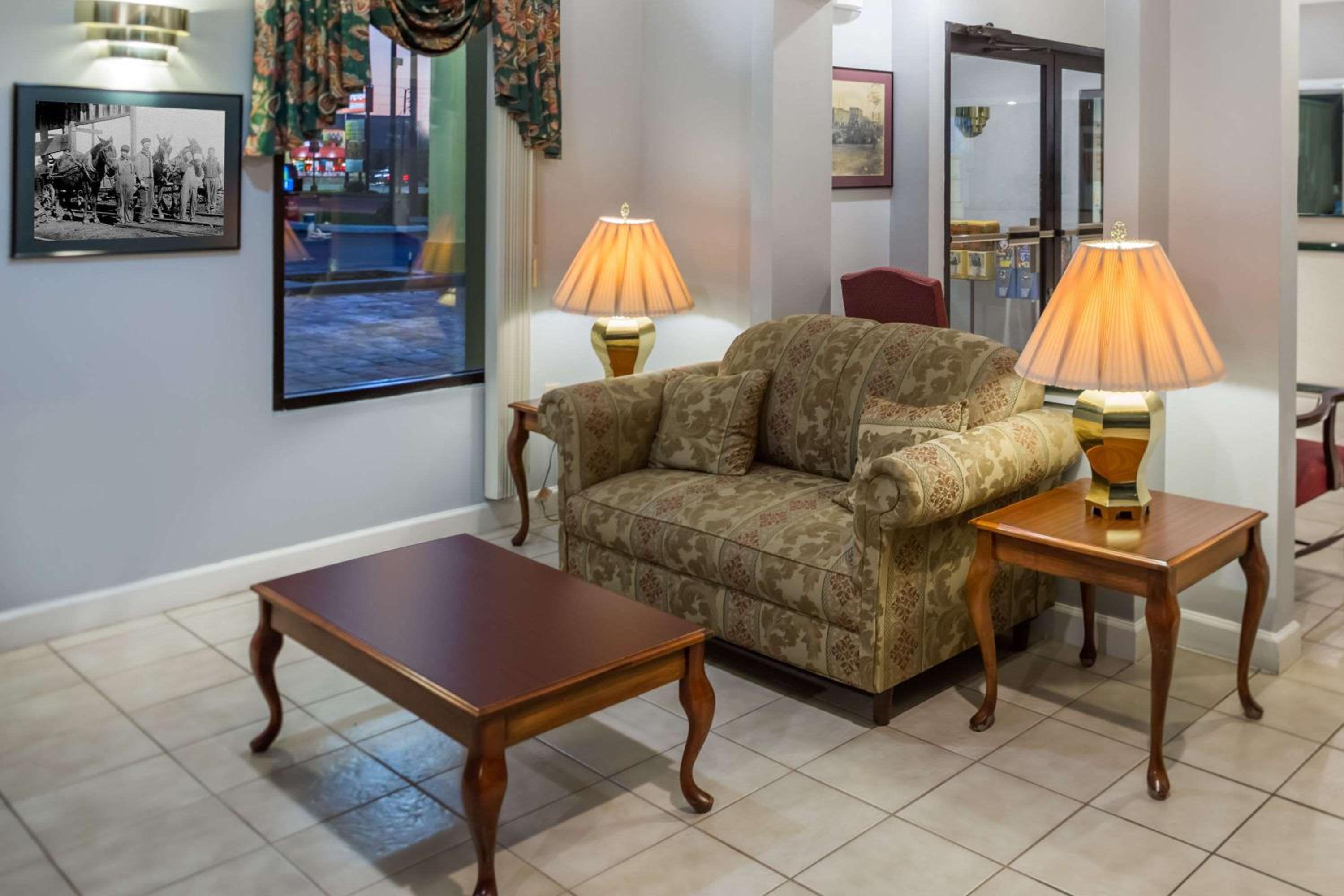 Days Inn by Wyndham Enterprise view 2