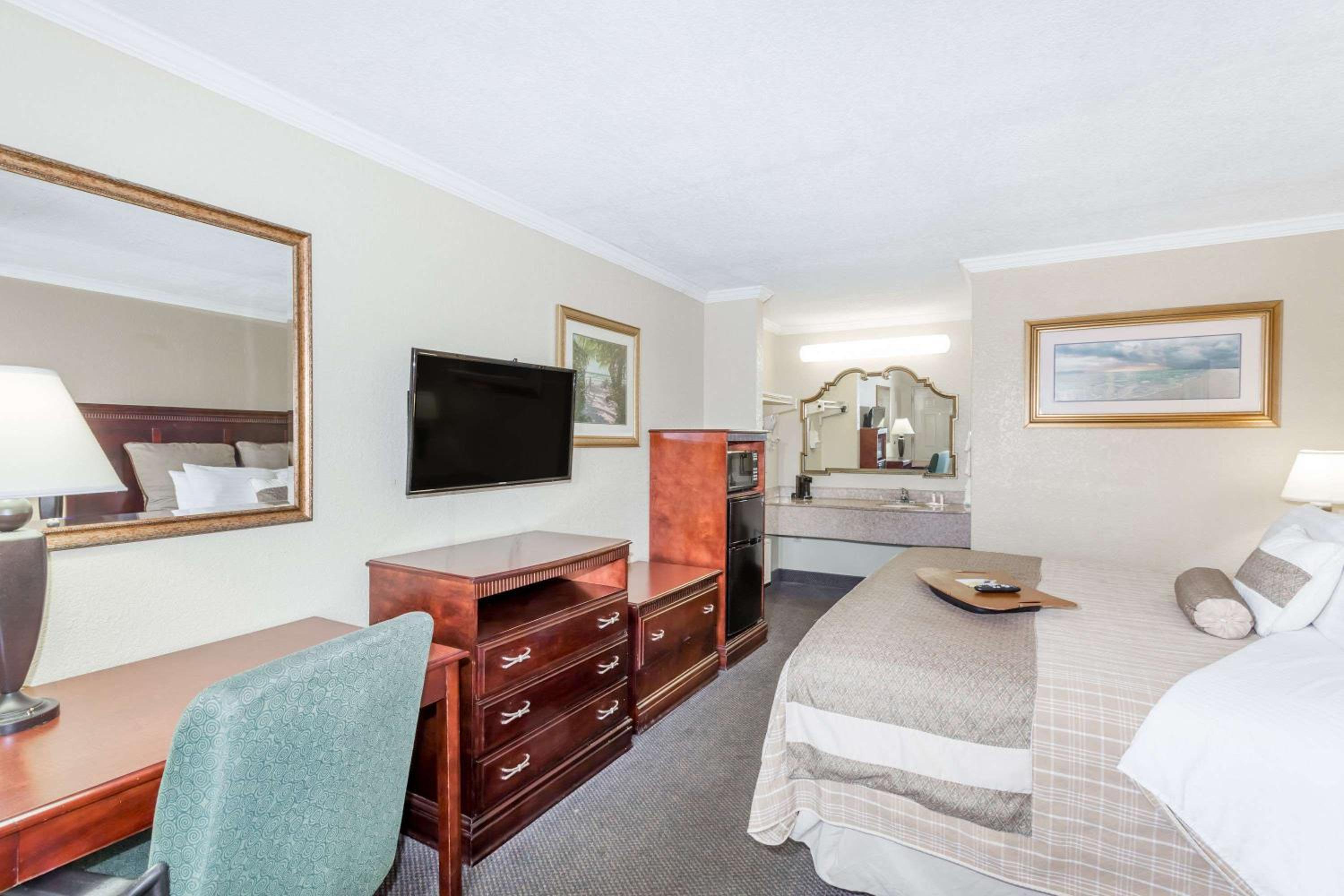 Days Inn by Wyndham Destin, Billede 34