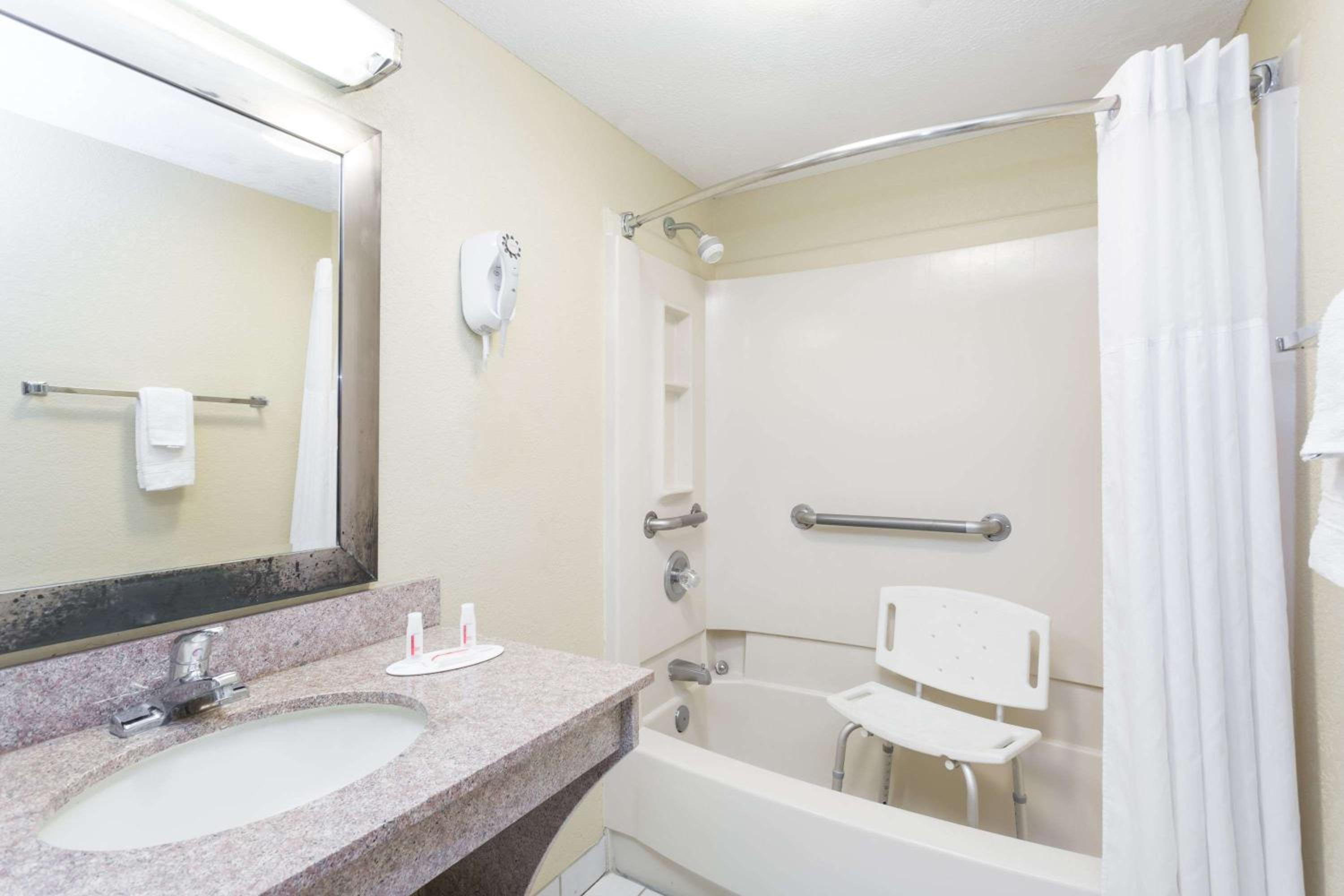 Days Inn by Wyndham Destin, Billede 29