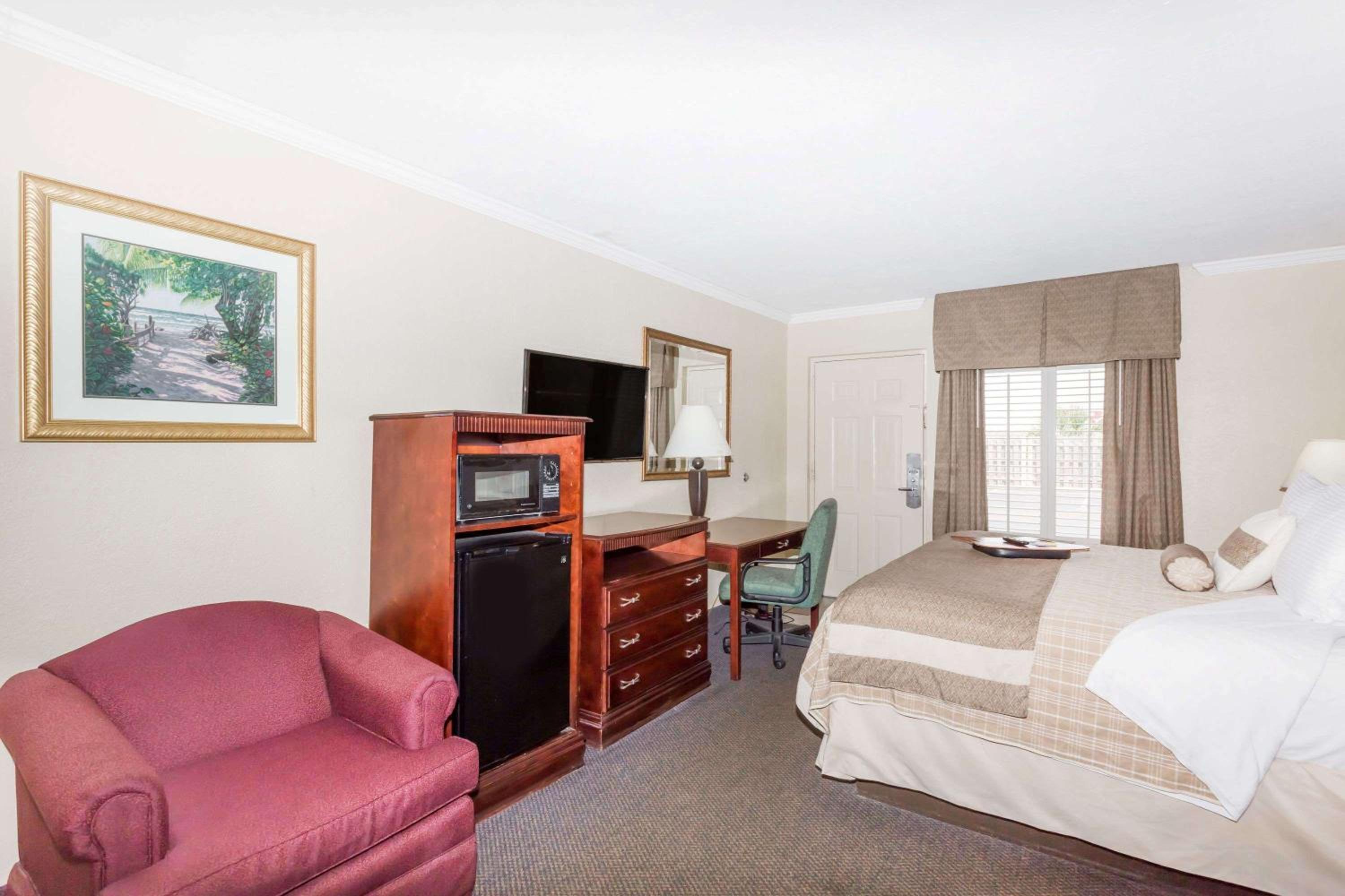 Days Inn by Wyndham Destin, Billede 43