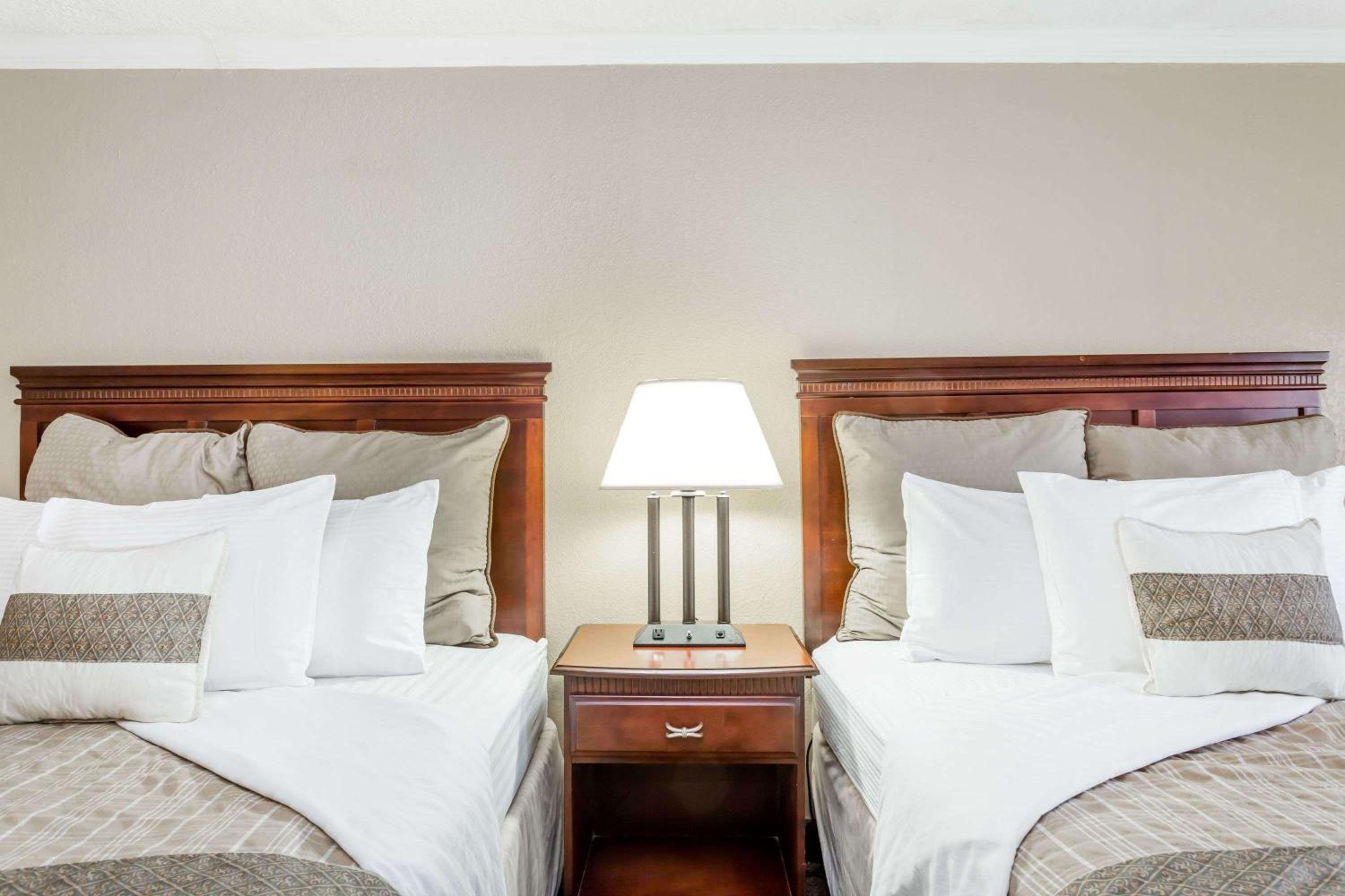 Days Inn by Wyndham Destin, Billede 41