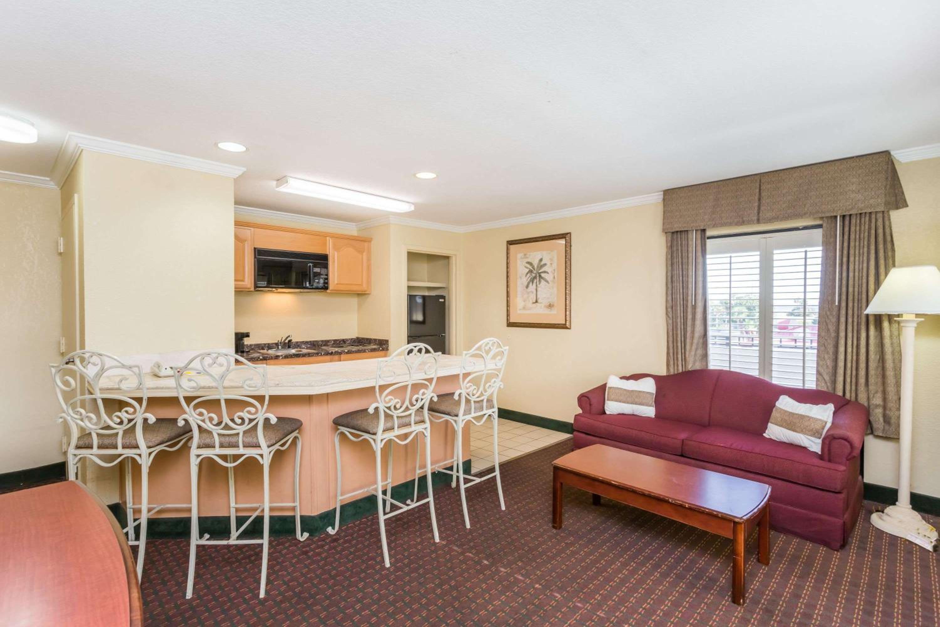 Days Inn by Wyndham Destin, Billede 31
