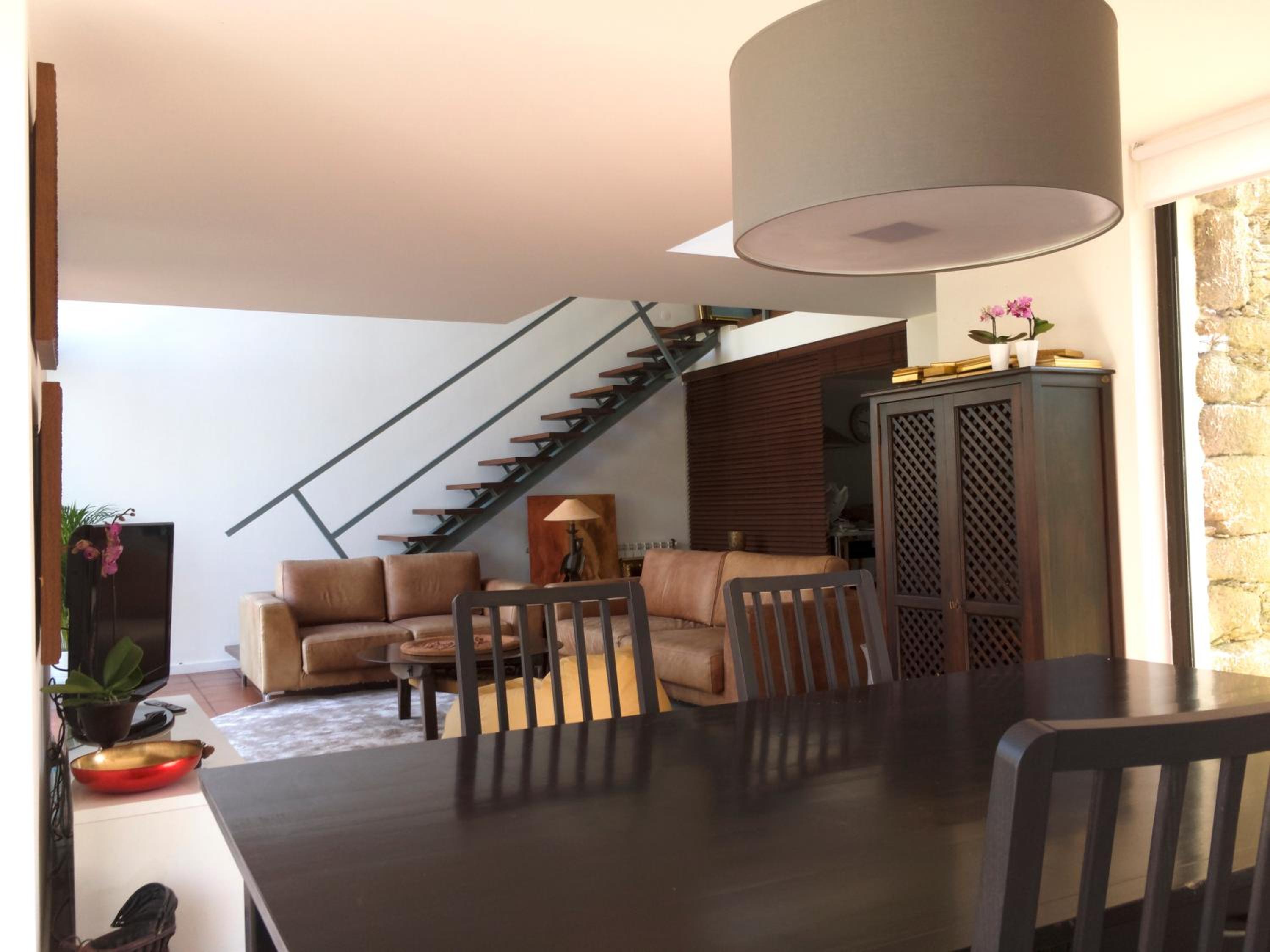 Liiiving in Caminha | Oak Tree Chill House
