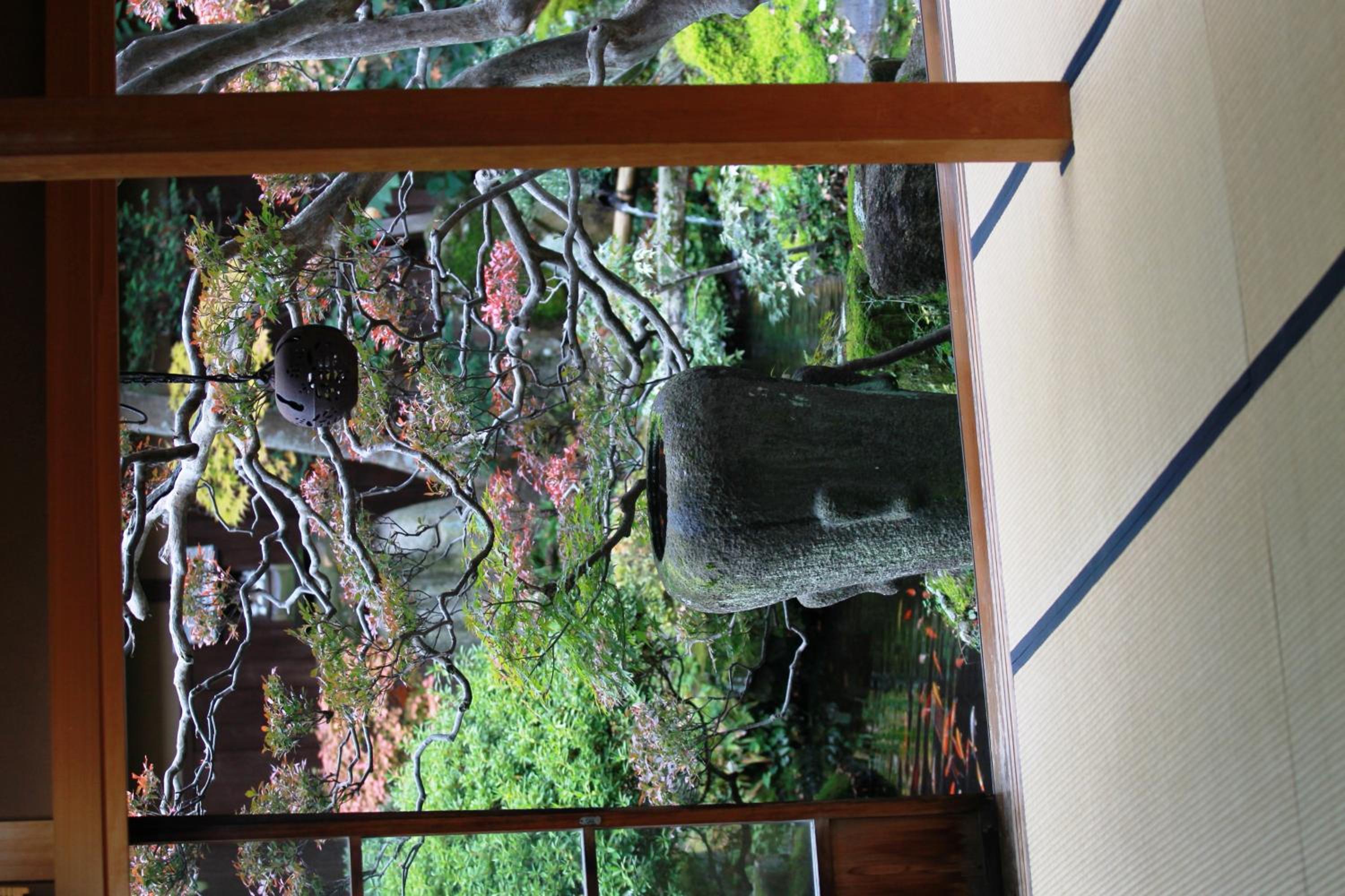 Ryokan Kaminaka
