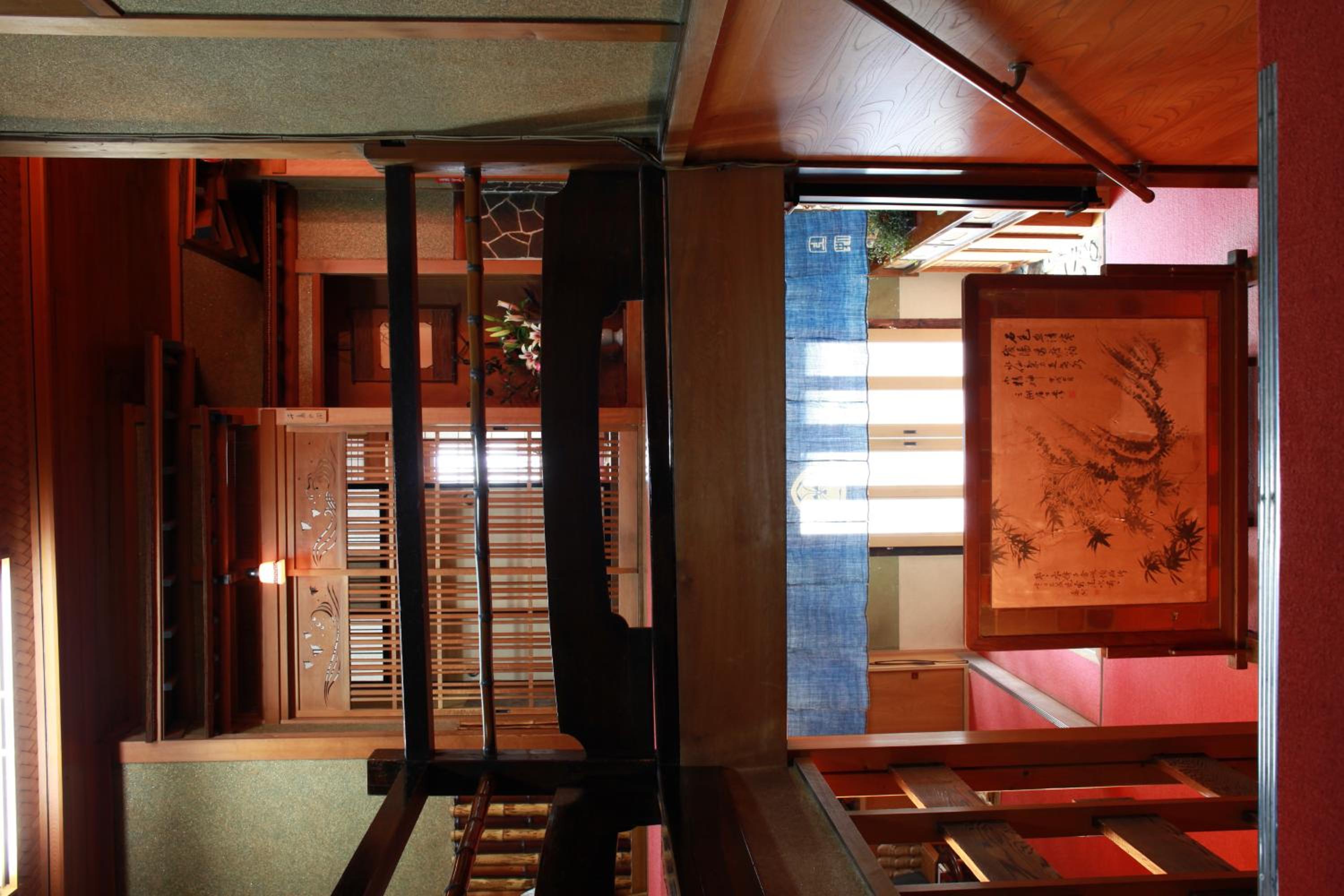 Ryokan Kaminaka