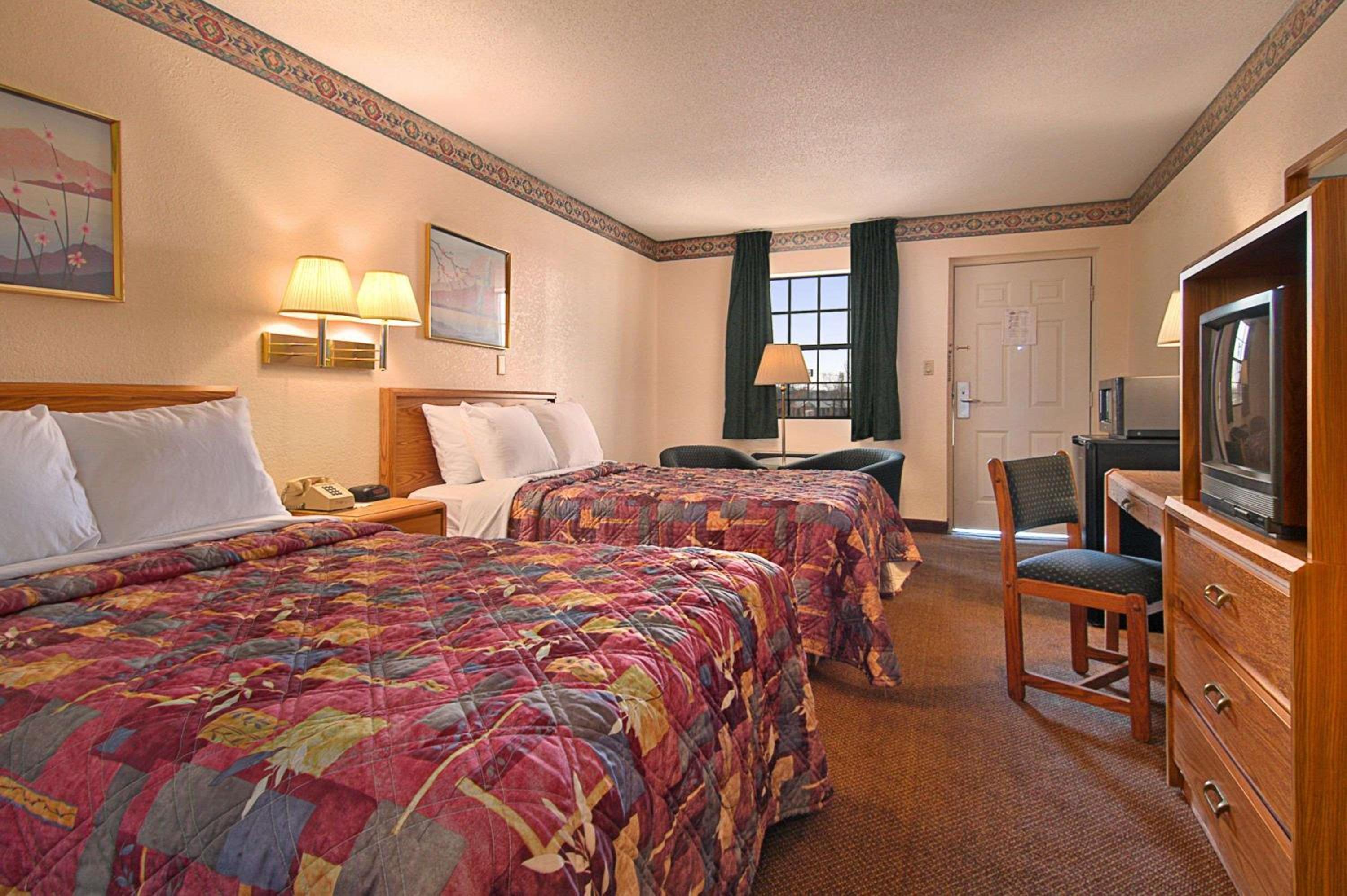 Days Inn by Wyndham Brownsville - Property Image 19