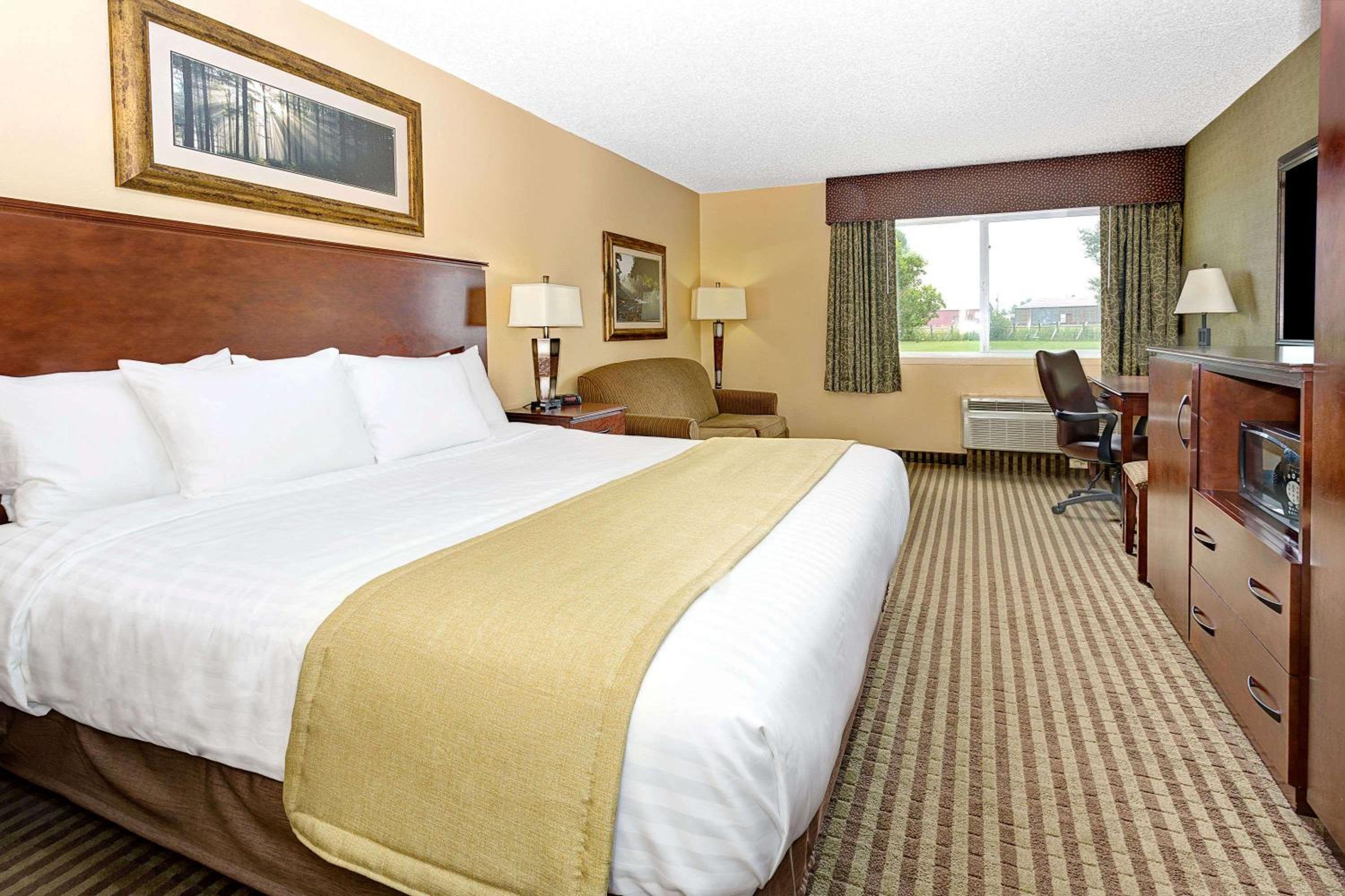 Cheyenne Vacations - Days Inn by Wyndham Cheyenne - Property Image 17