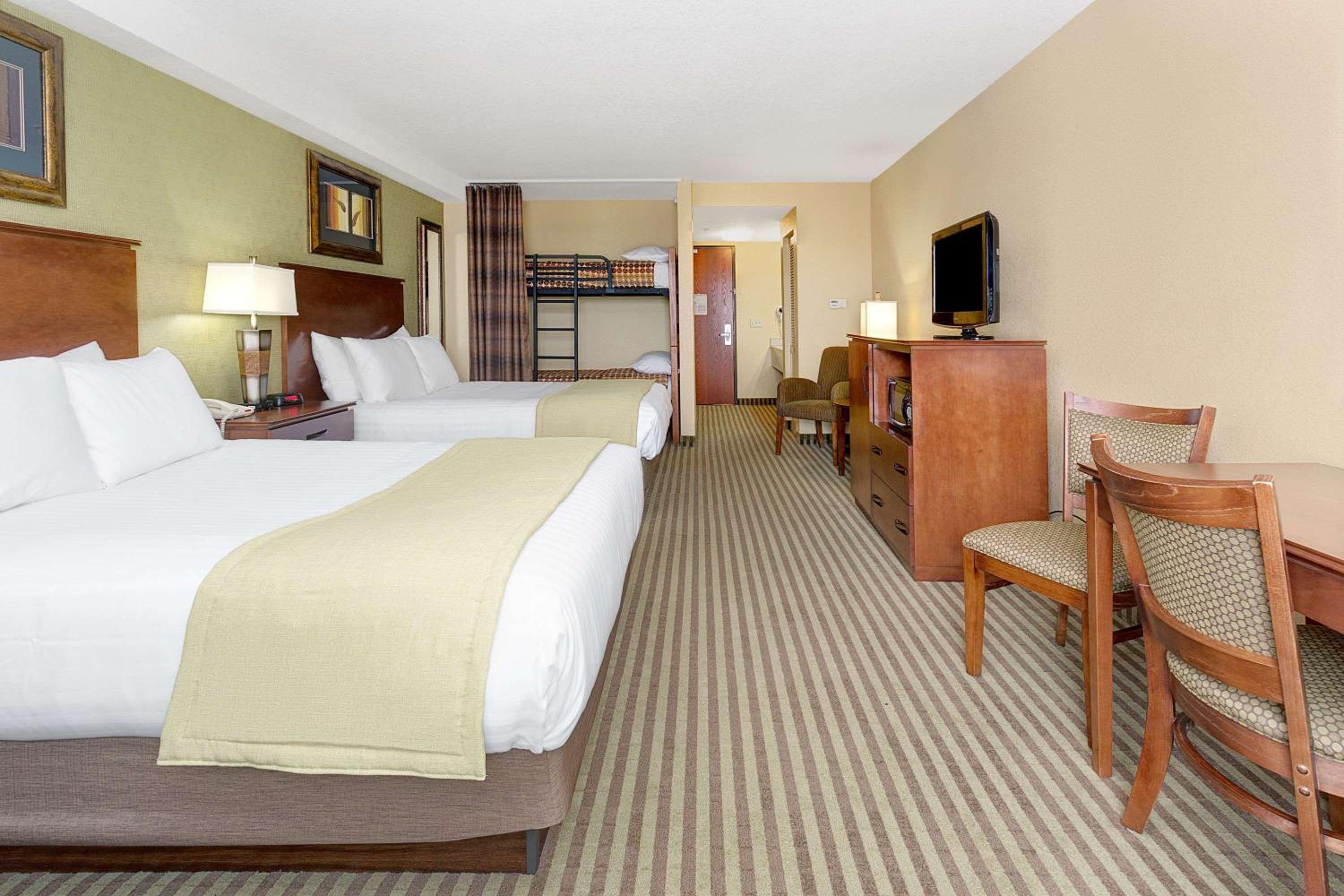 Cheyenne Vacations - Days Inn by Wyndham Cheyenne - Property Image 15