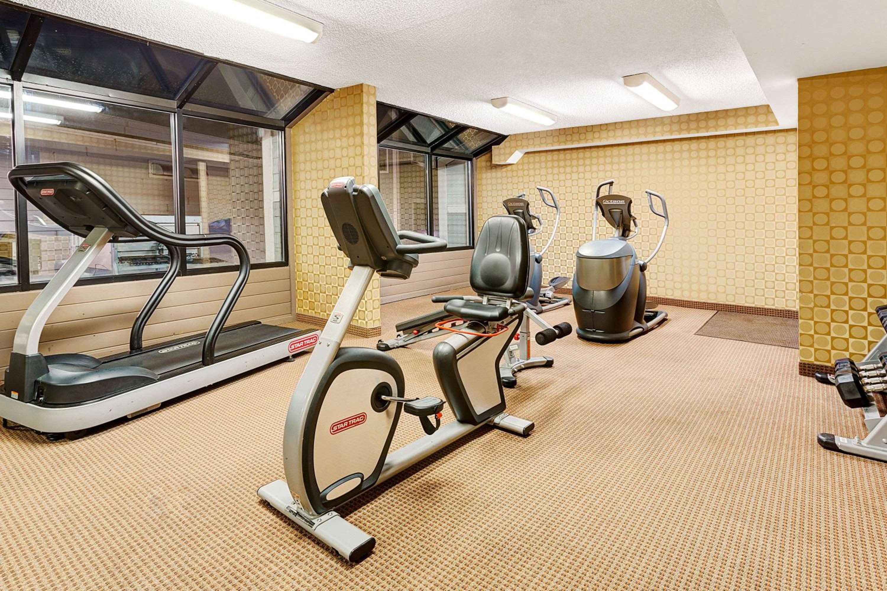 Cheyenne Vacations - Days Inn by Wyndham Cheyenne - Property Image 19