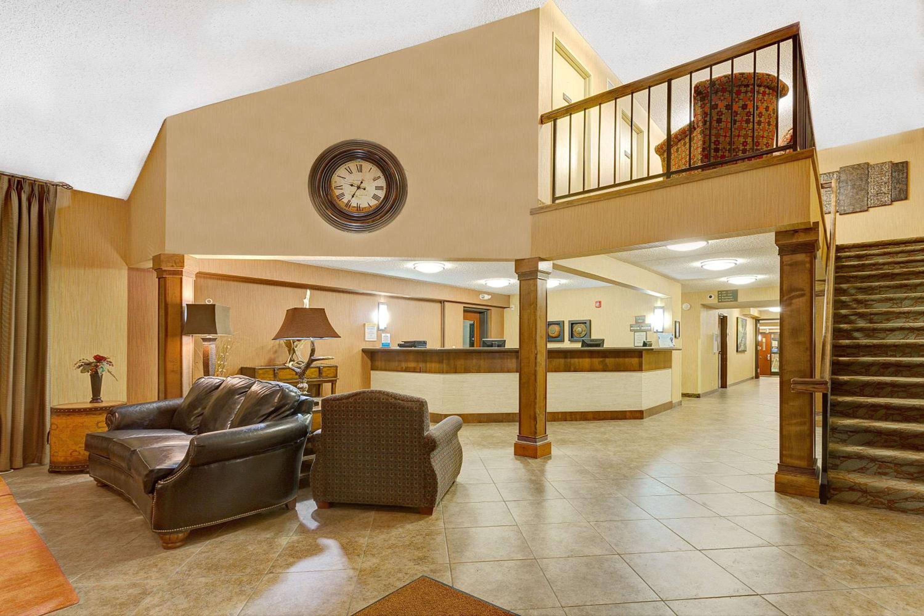 Cheyenne Vacations - Days Inn by Wyndham Cheyenne - Property Image 14
