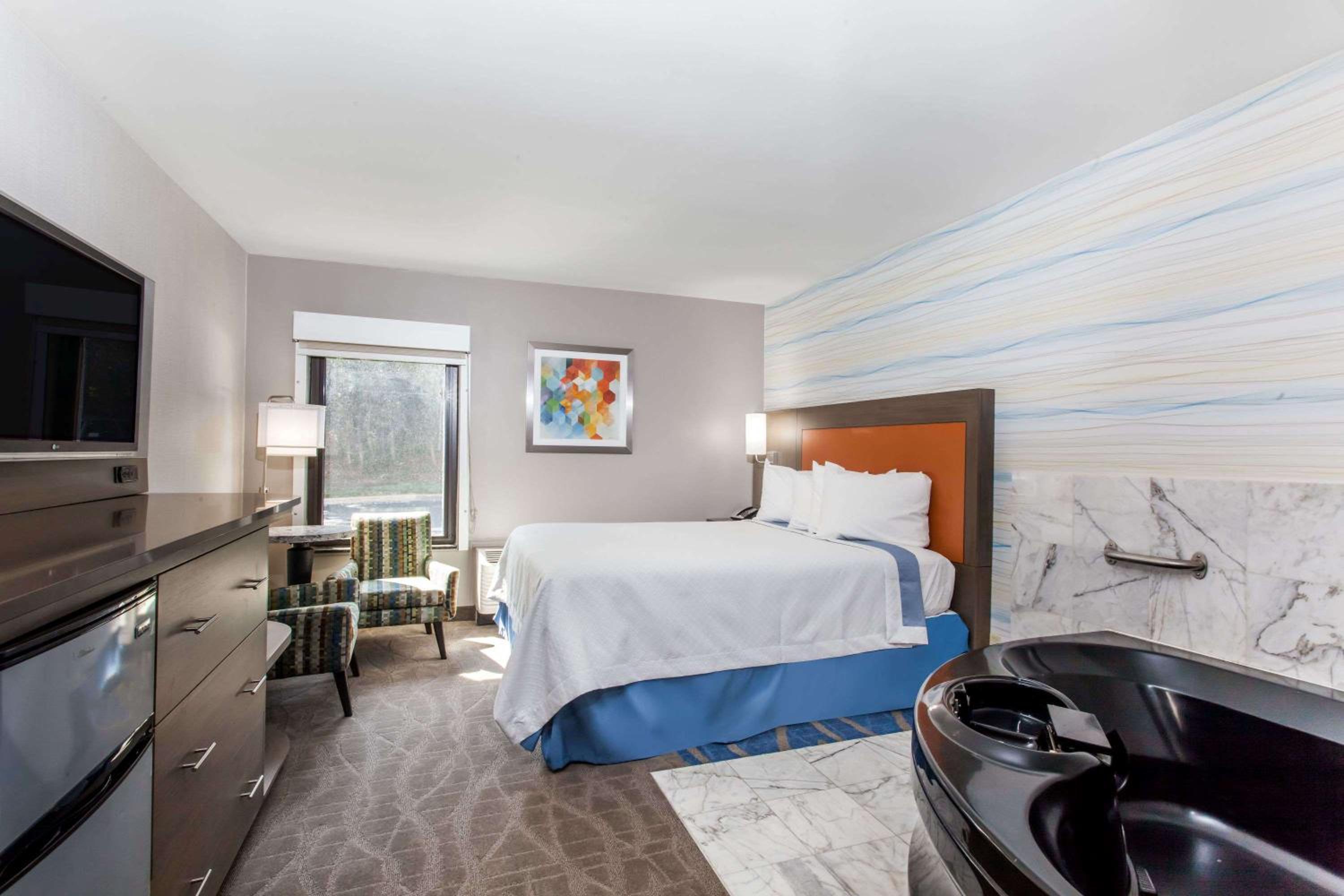 Days Inn by Wyndham Lanham Washington DC - Property Image 5