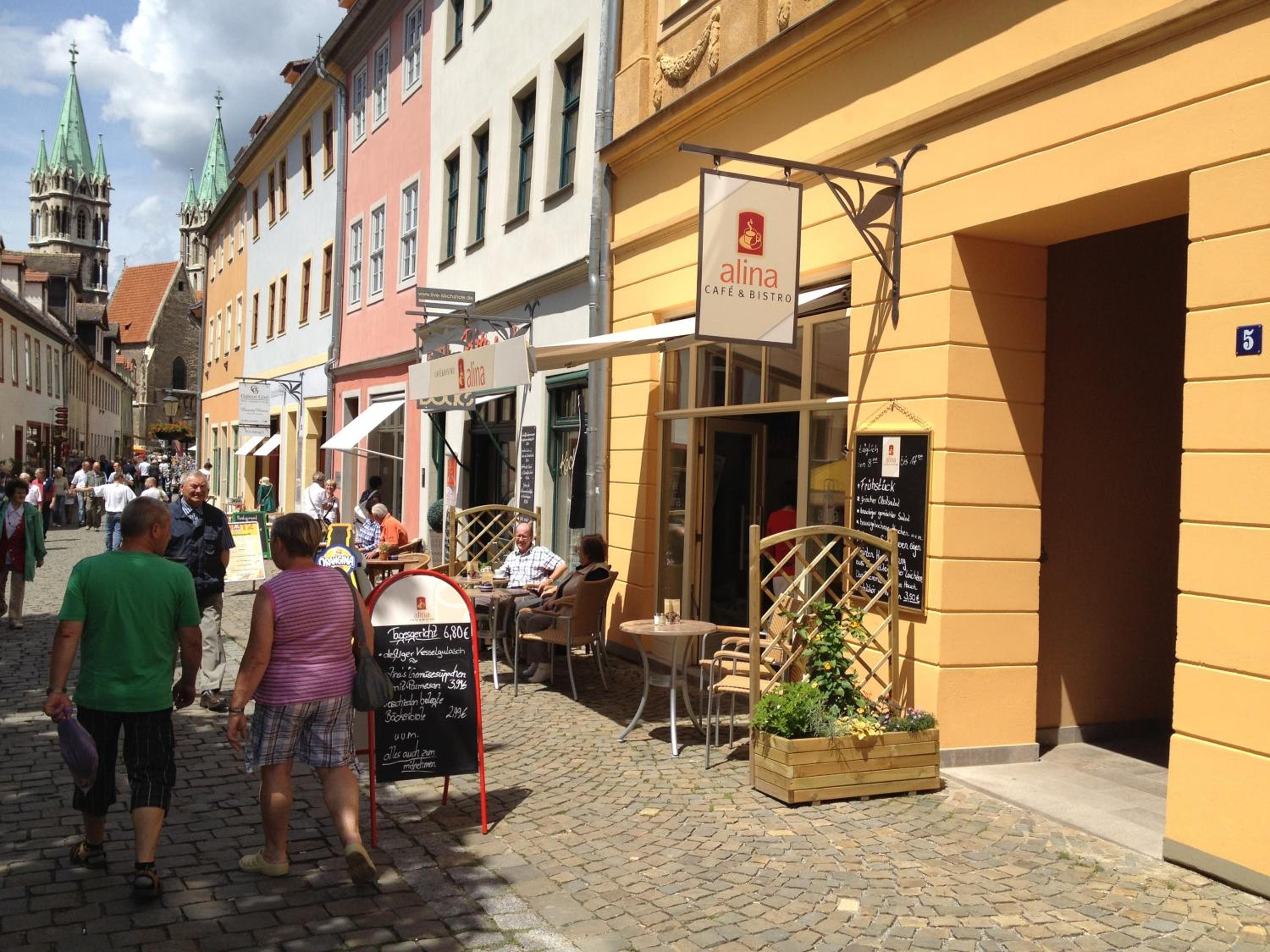 Hotel garni Zum Rebstock