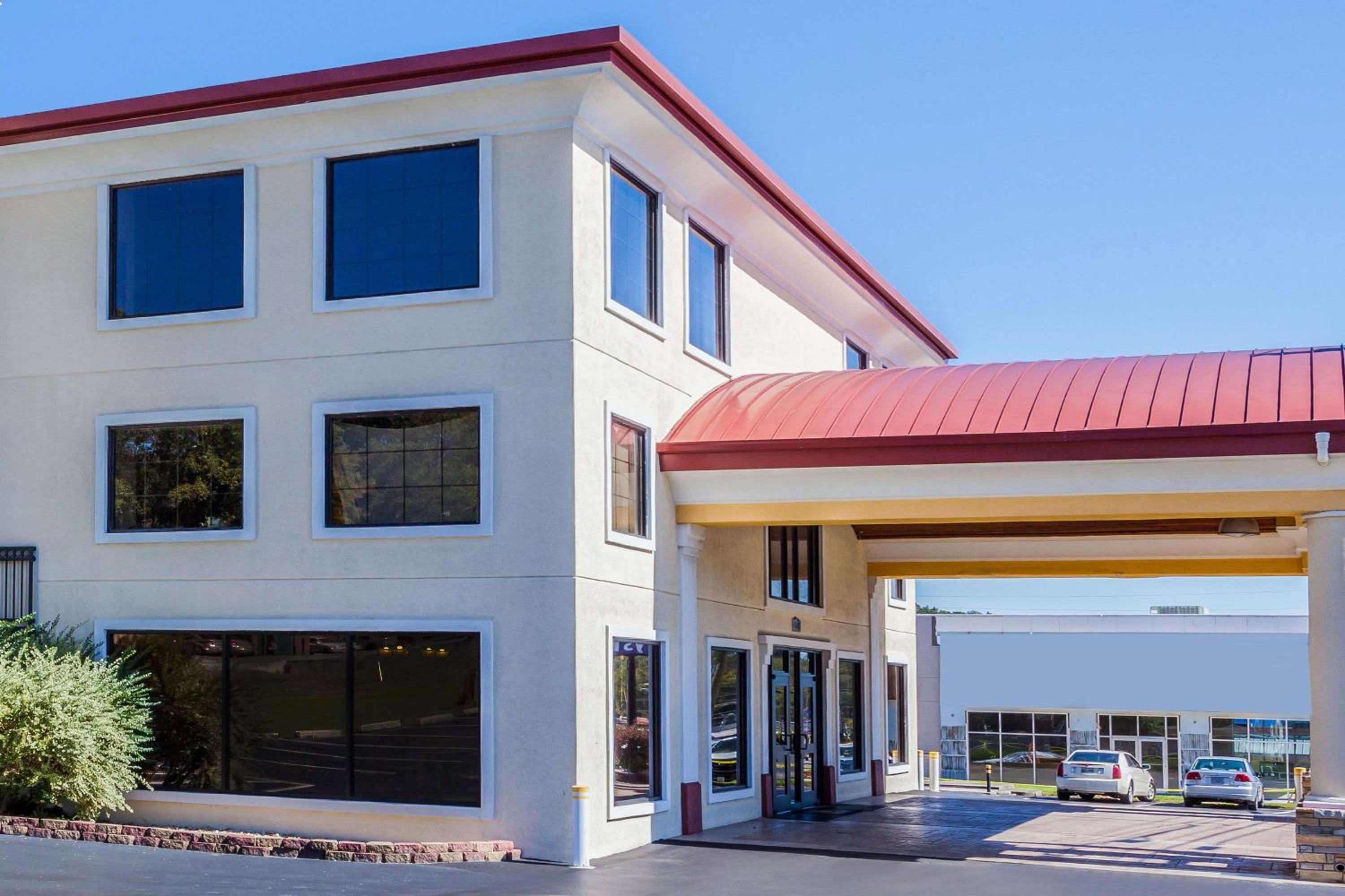 Hotel Days Inn by Wyndham Dalton