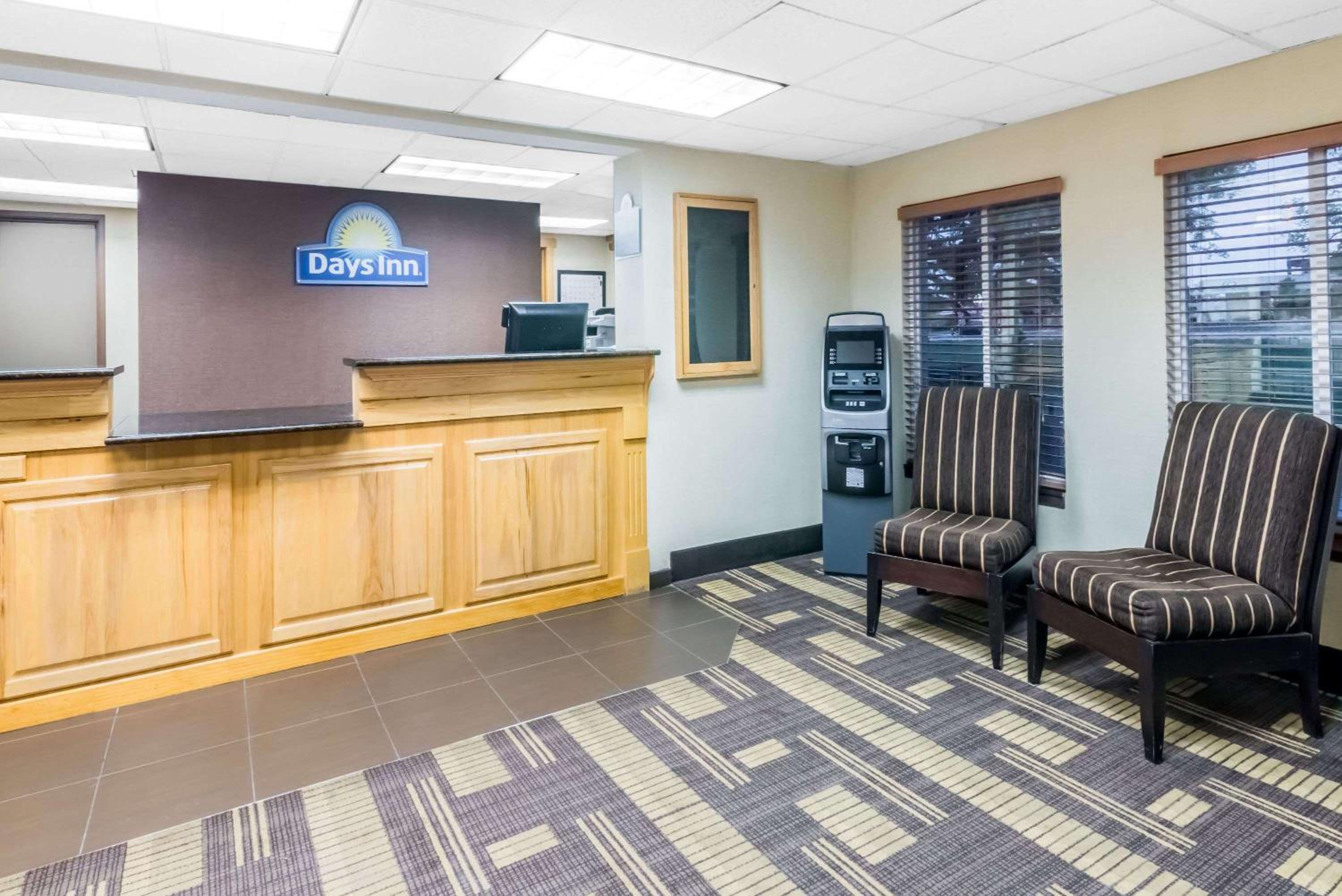 Bismarck Vacations - Days Inn by Wyndham Bismarck - Property Image 17
