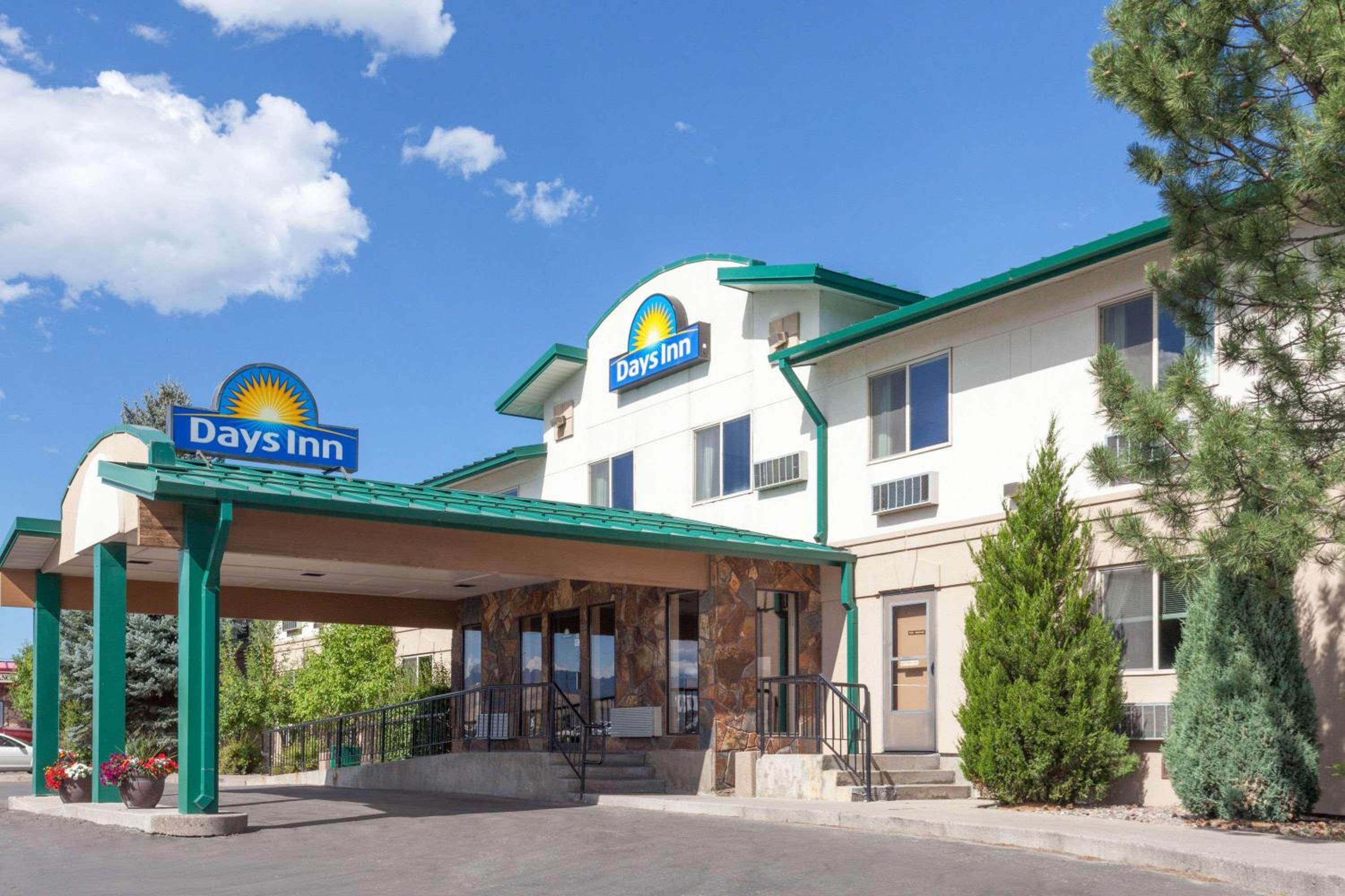 Hotel Days Inn by Wyndham Missoula Airport - Image 1