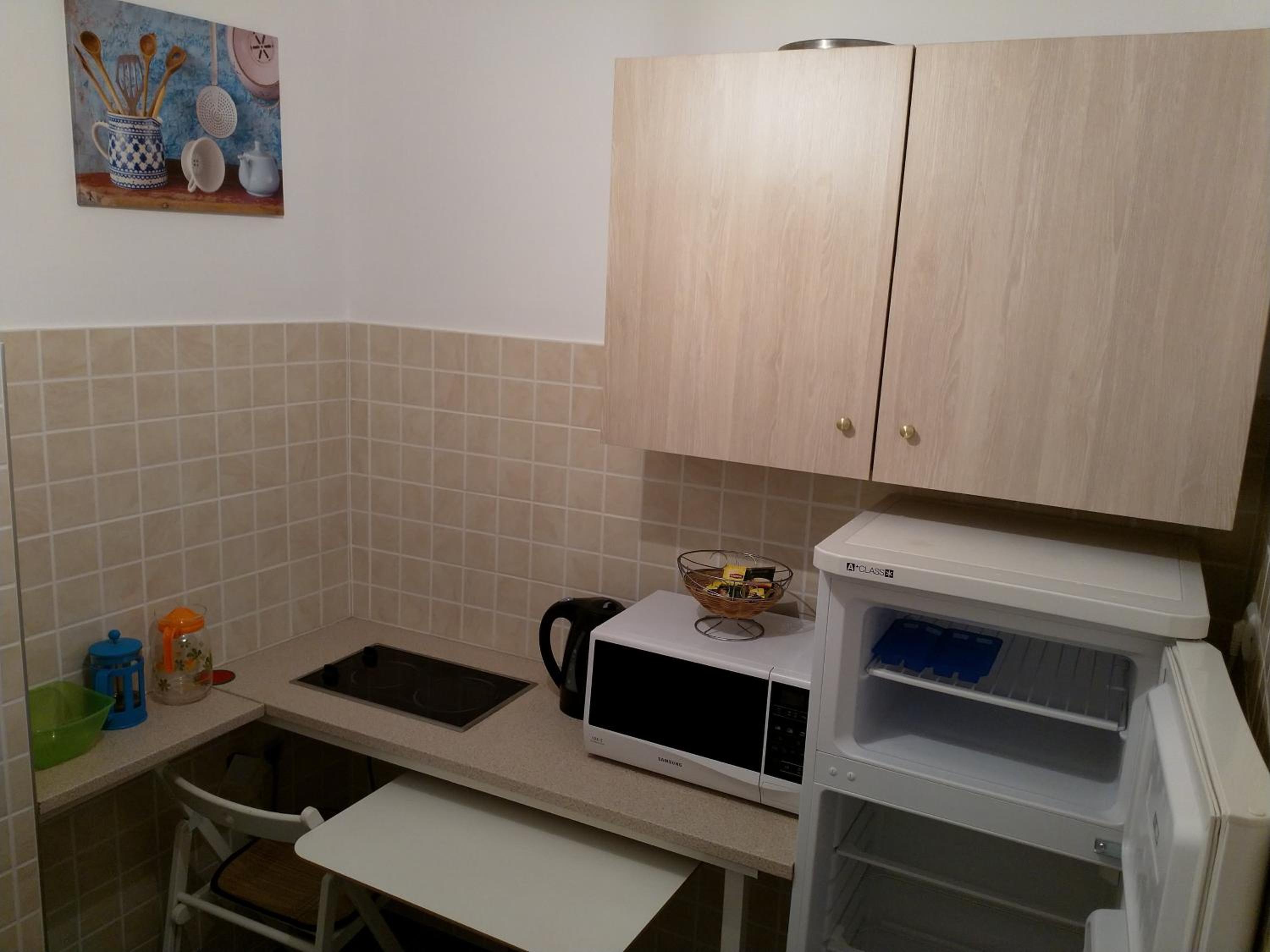 Cosy apartment Acropolis Point 2