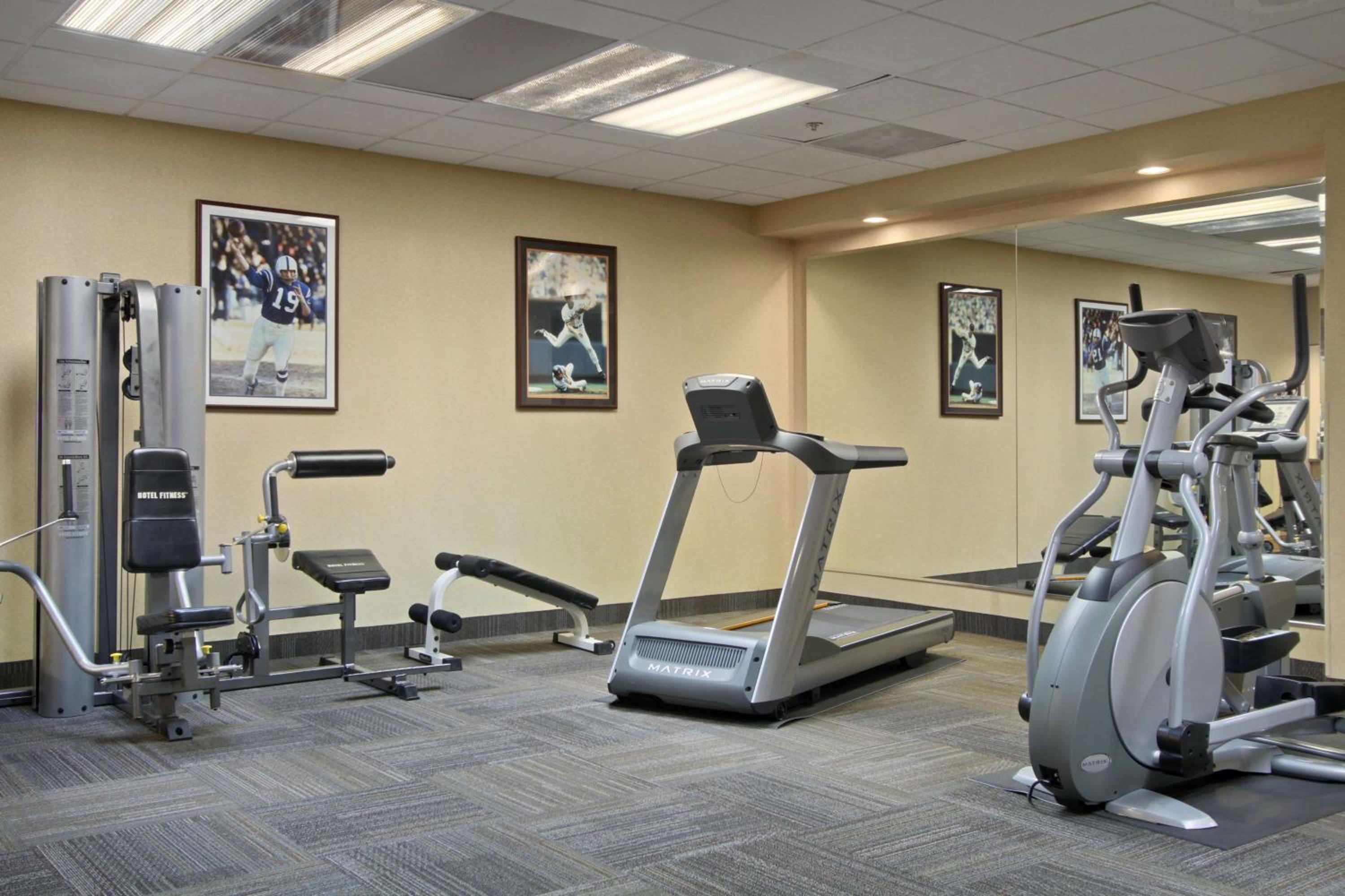 Days Inn by Wyndham Baltimore Inner Harbor - Property Image 36