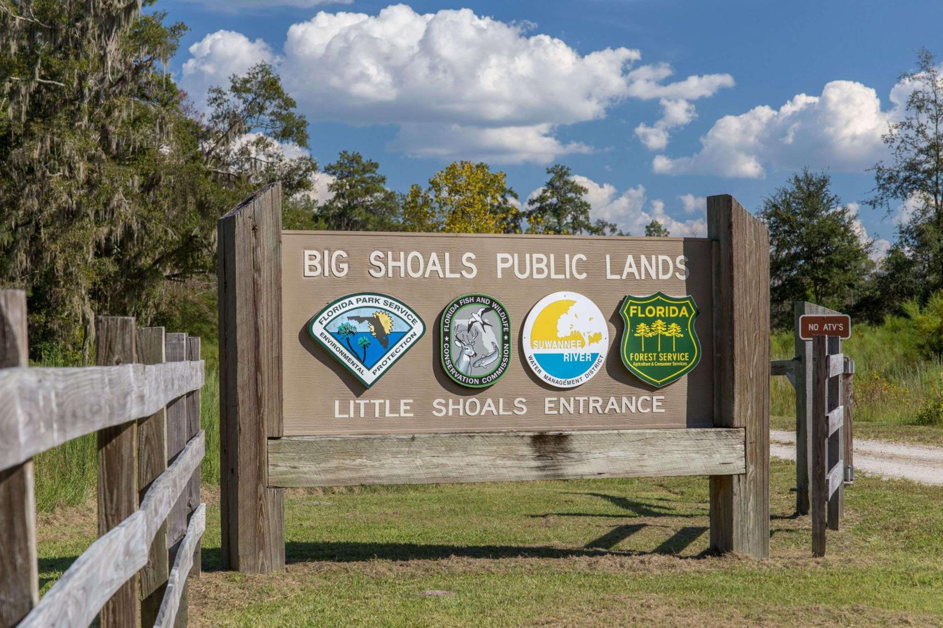 Lake City Vacations - Days Inn by Wyndham Lake City I-10 - Property Image 3