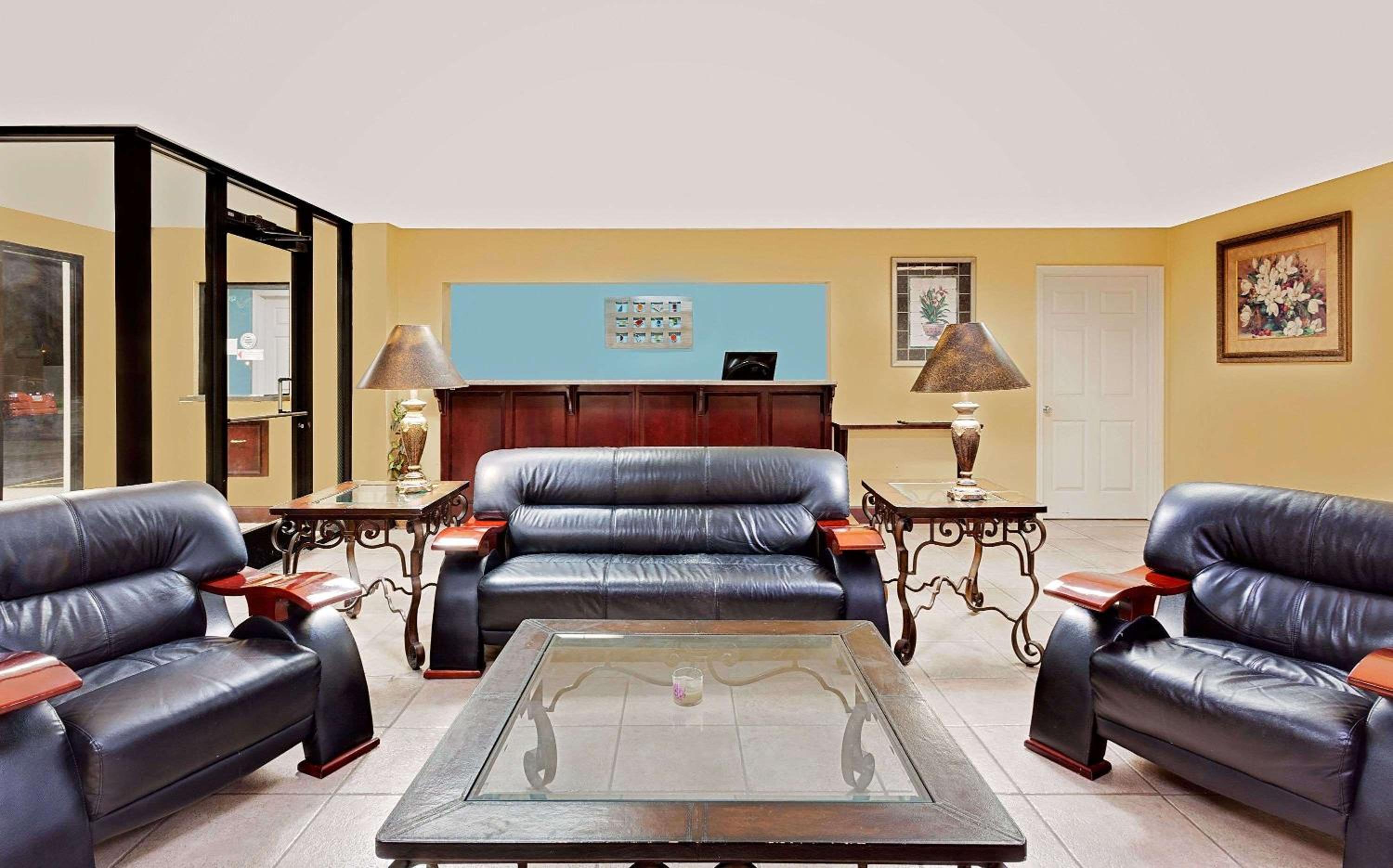 Your Place Inn view 2