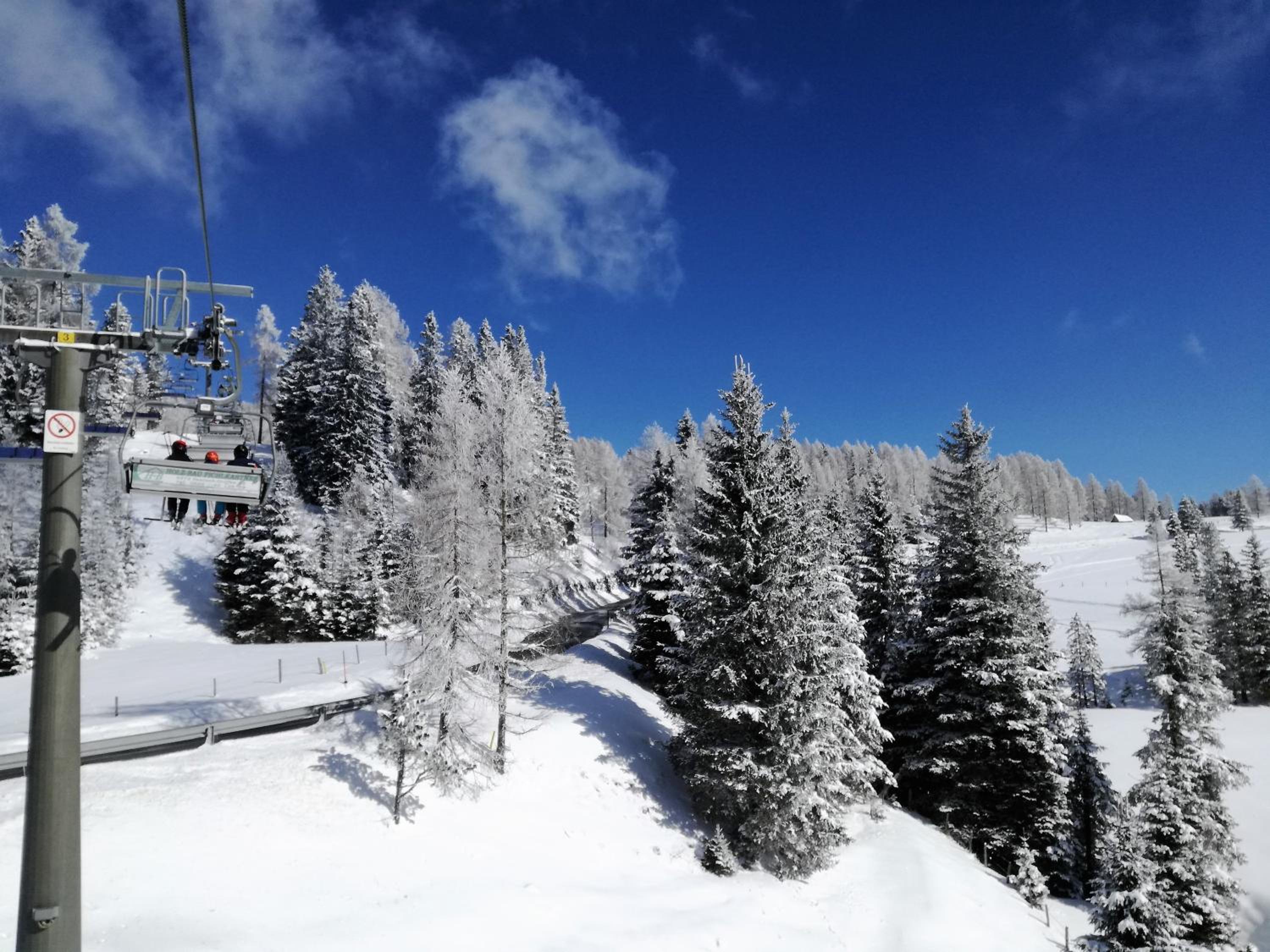 Marktlhütte