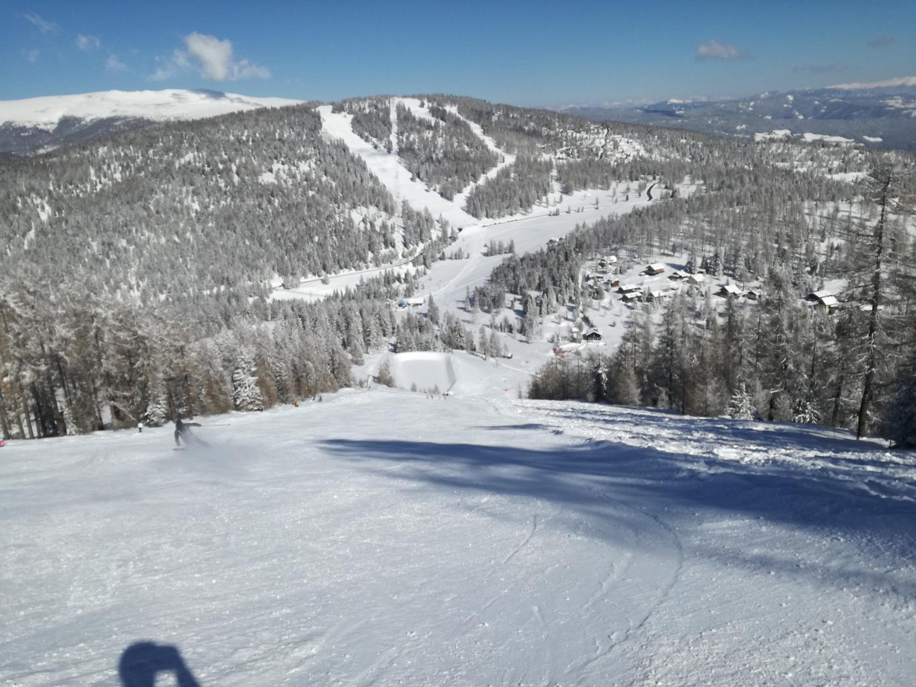Marktlhütte