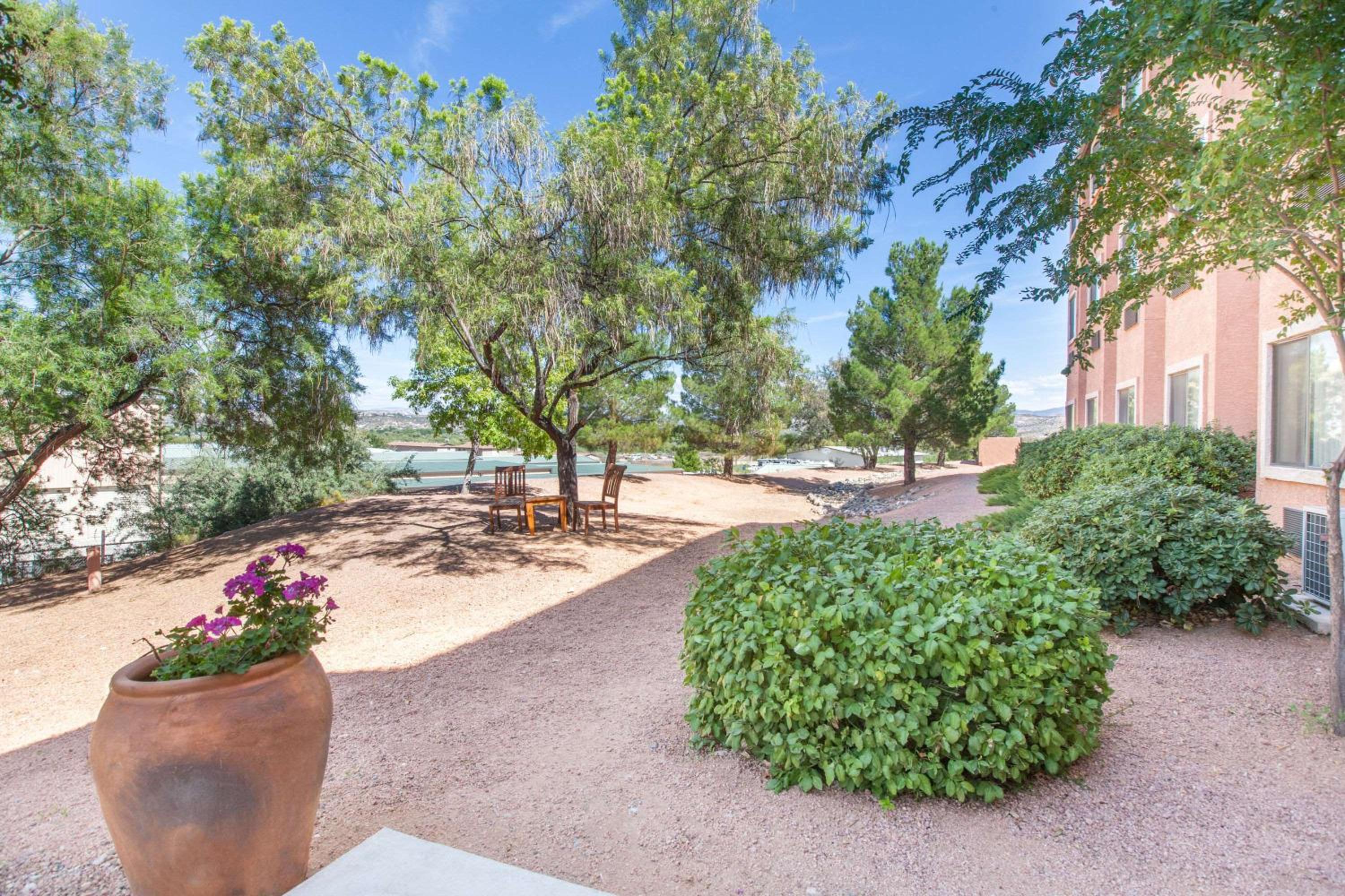 Days Inn by Wyndham Camp Verde Arizona