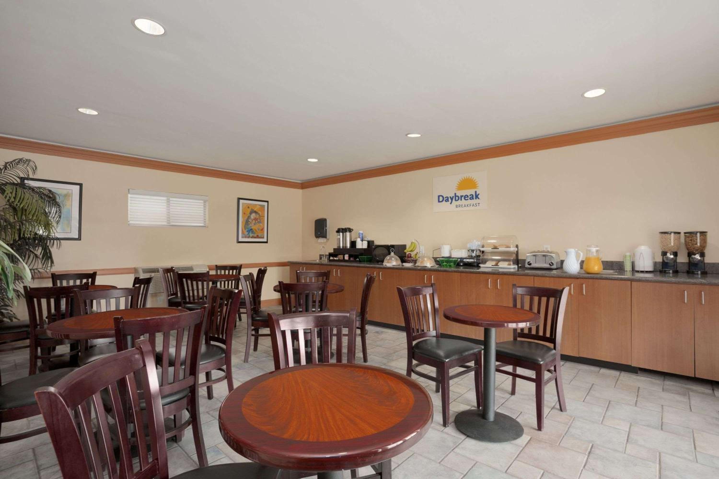 Americas Best Value Inn Blythe CA, Foto 17