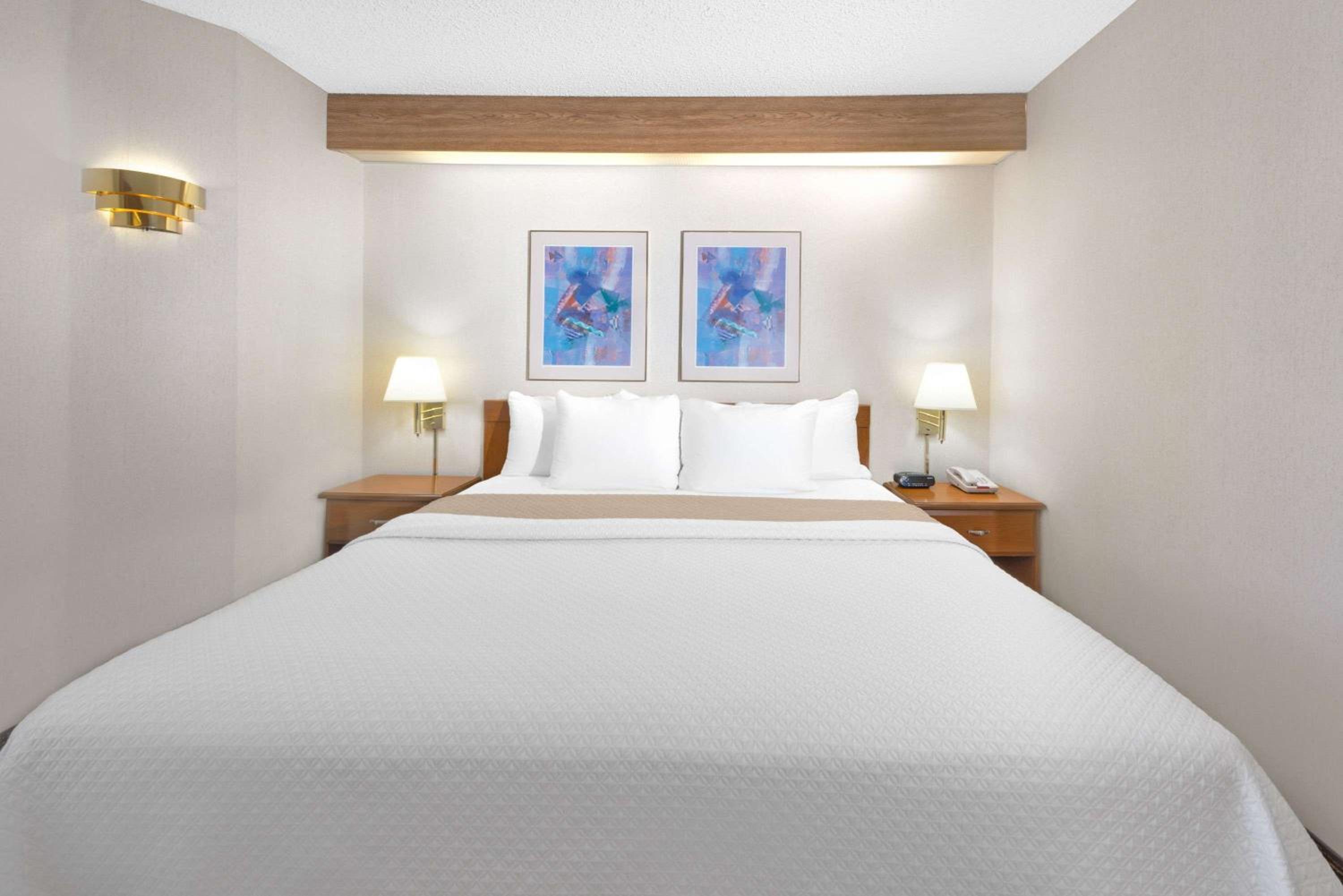 Days Inn by Wyndham Liberal KS, 写真 3