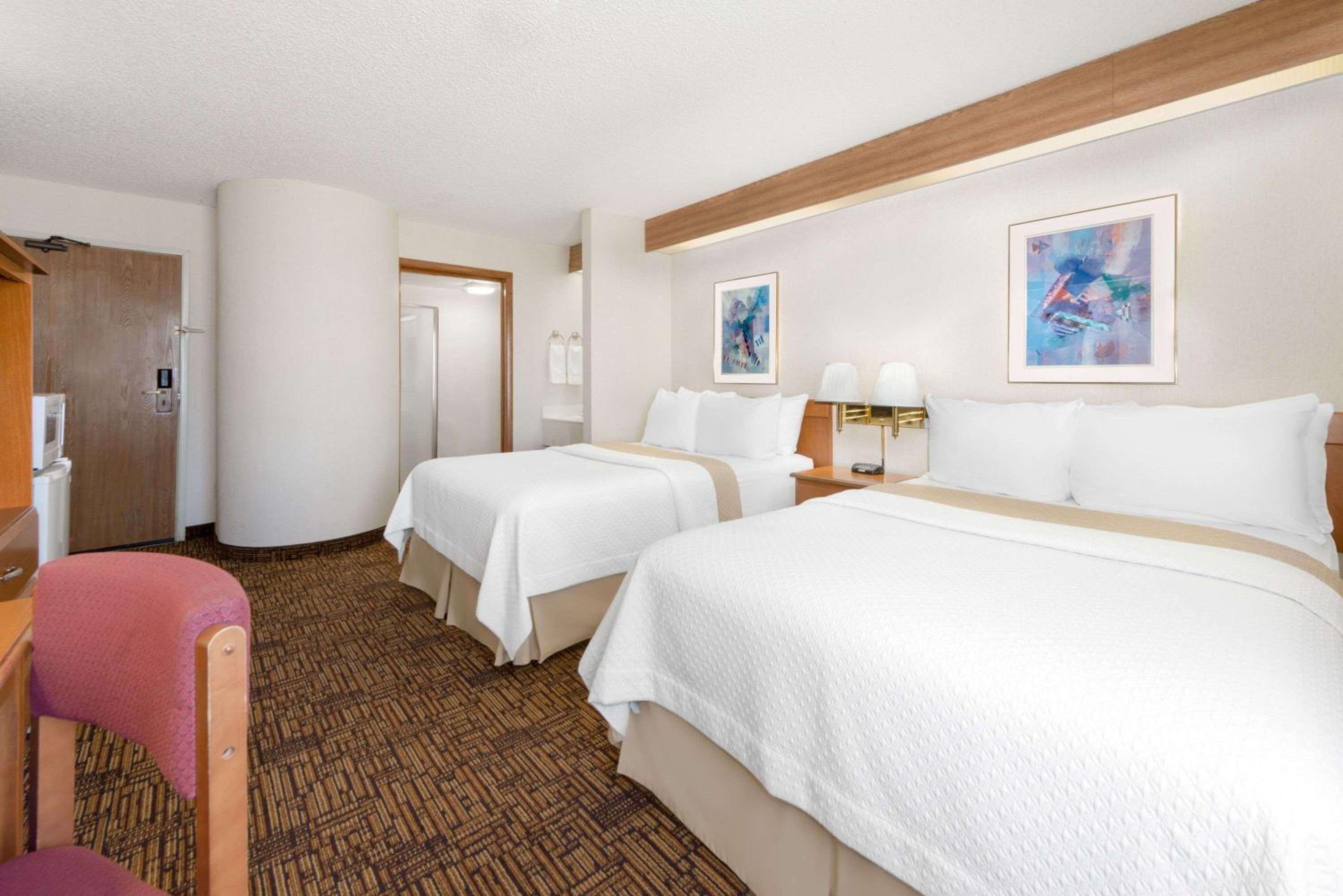 Days Inn by Wyndham Liberal KS, 写真 10