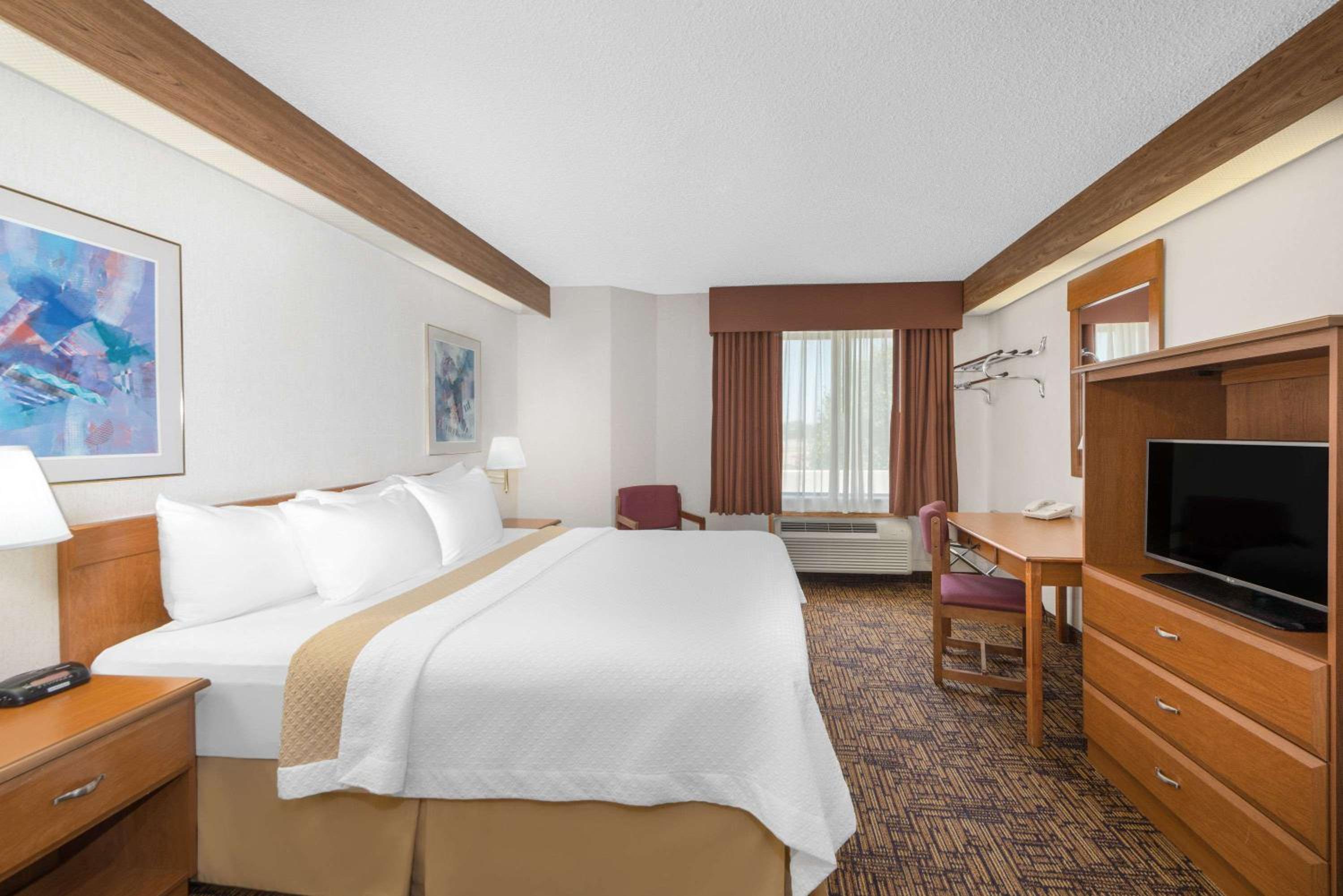 Days Inn by Wyndham Liberal KS, 写真 7