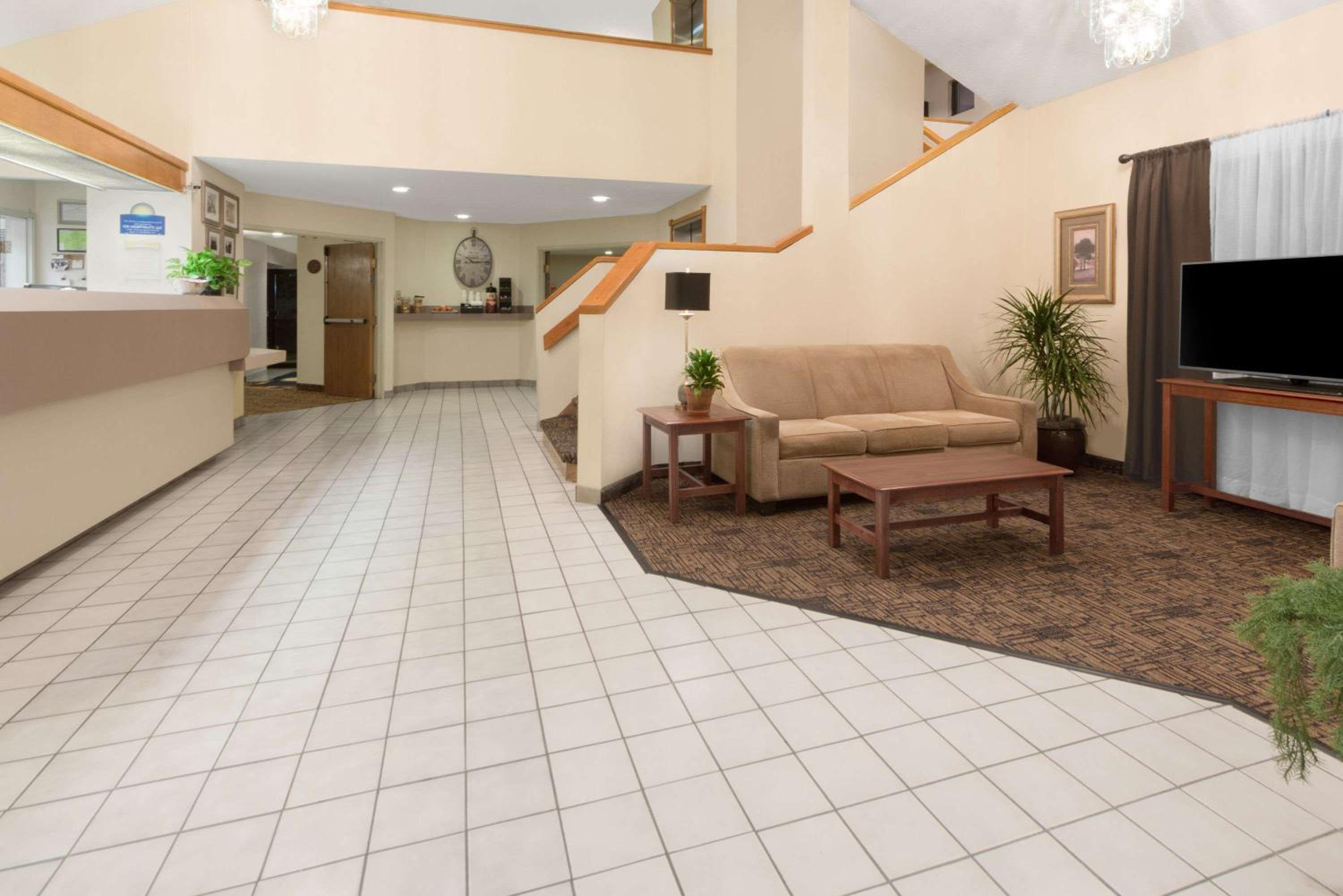 Days Inn by Wyndham Liberal KS, 写真 5