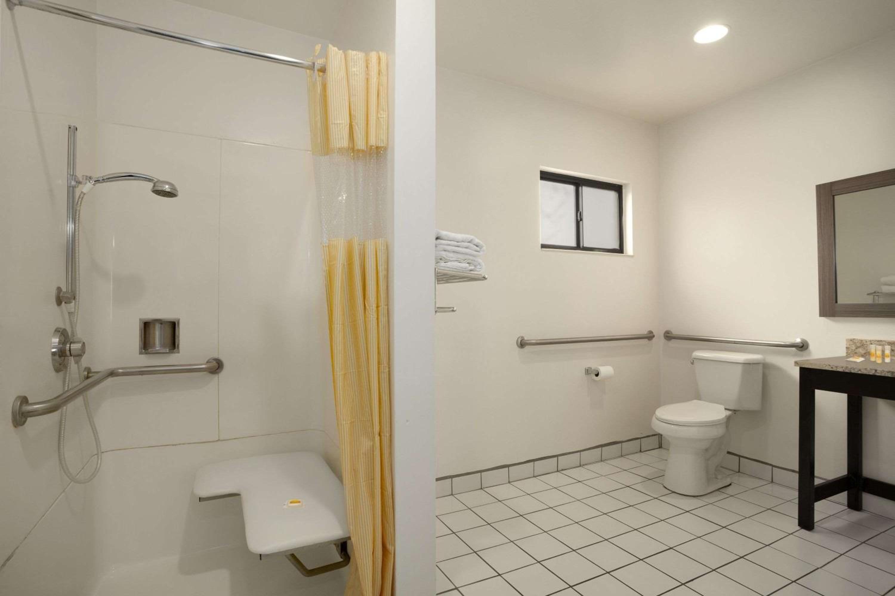Americas Best Value Inn Blythe CA, Foto 12
